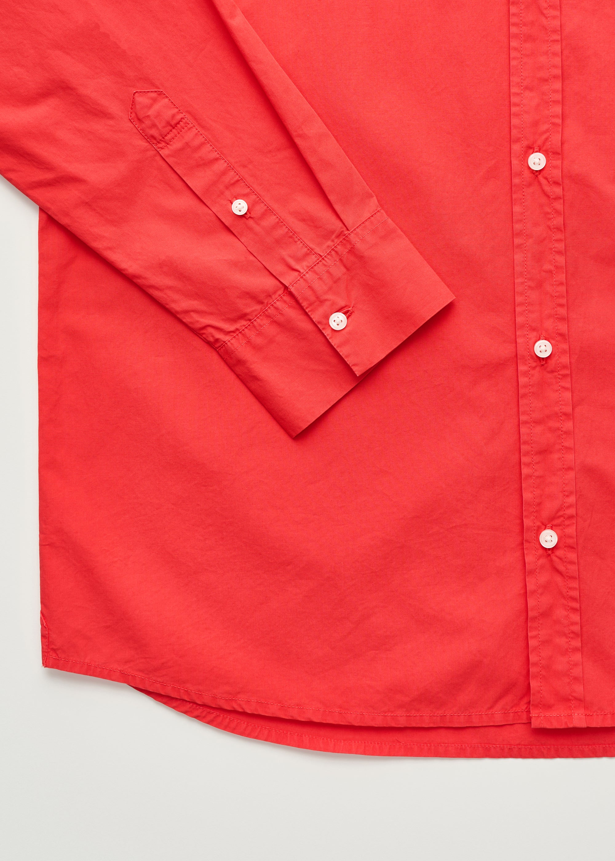 Classic shirt | Kiss Shirt Woven aiayu