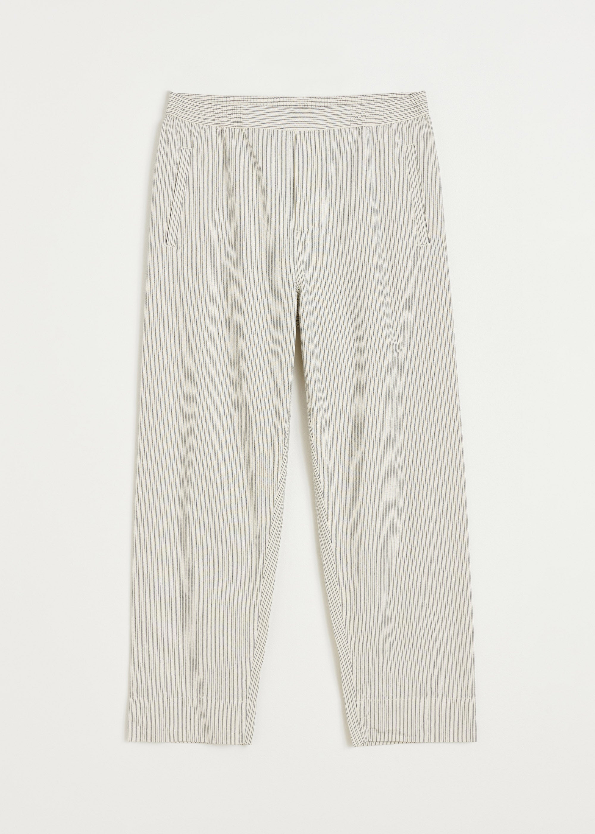 Coco pant striped | Night Sky