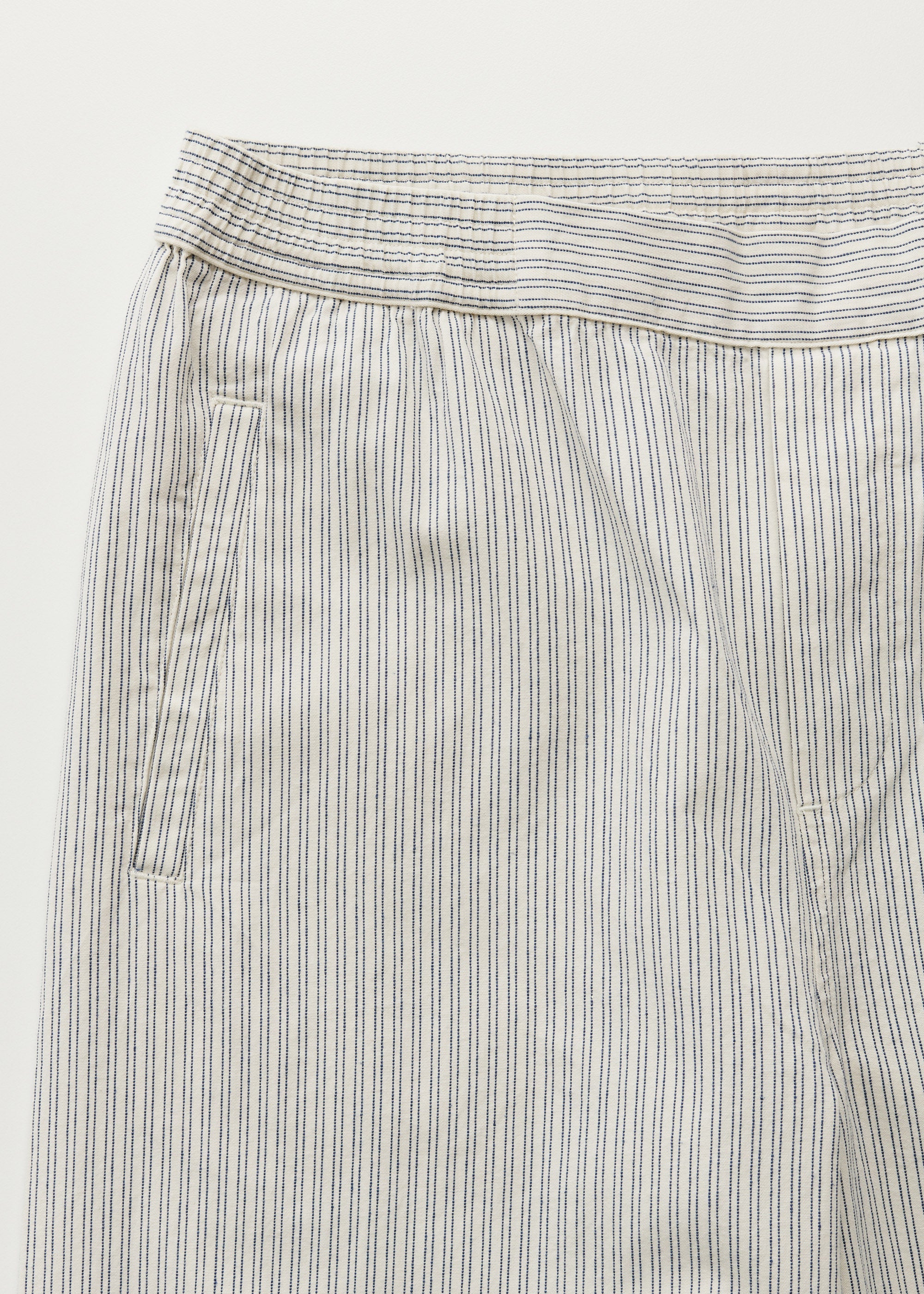 Coco pant striped | Night Sky