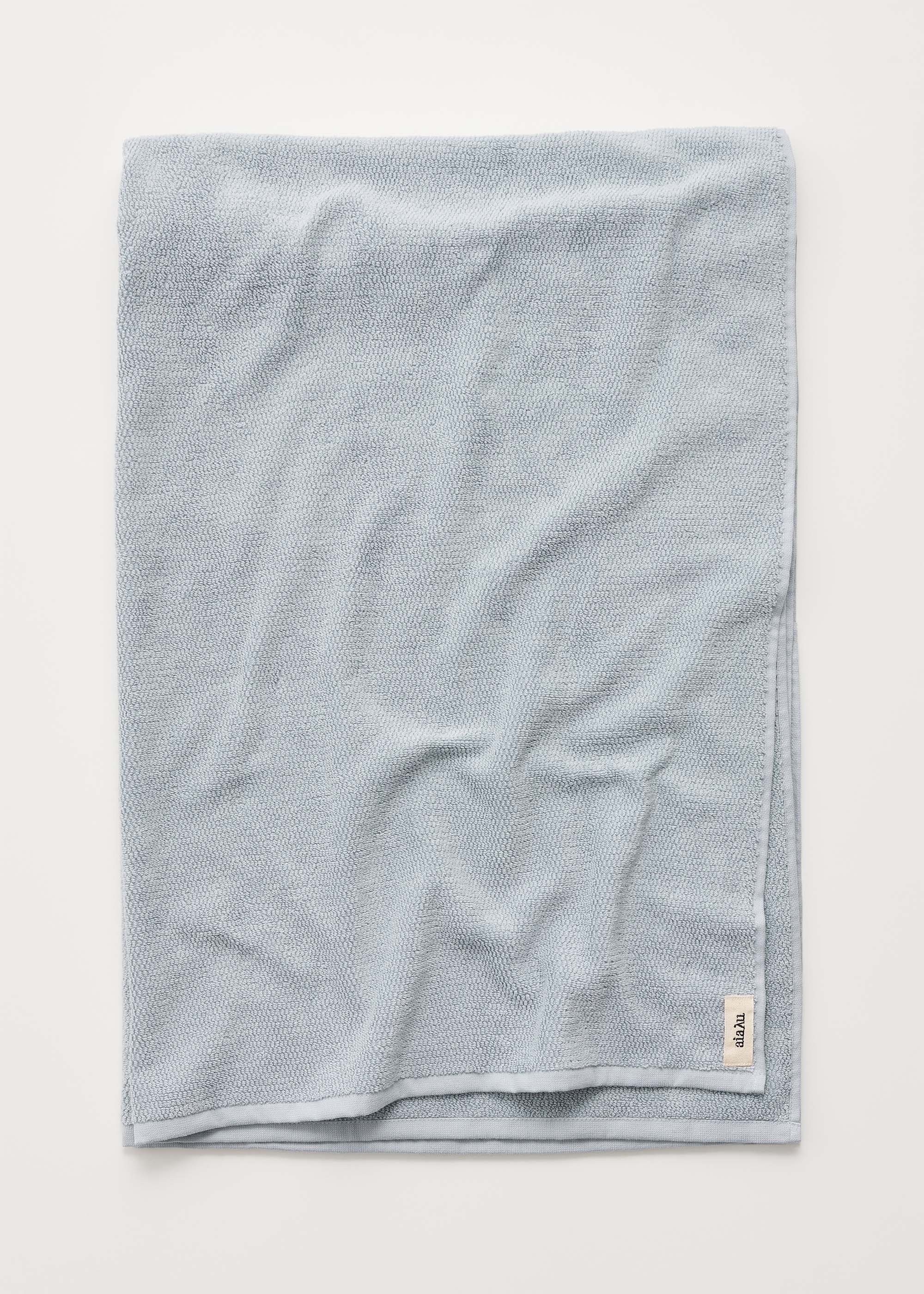 Cotton bath sheet - 100x150 | Pacific