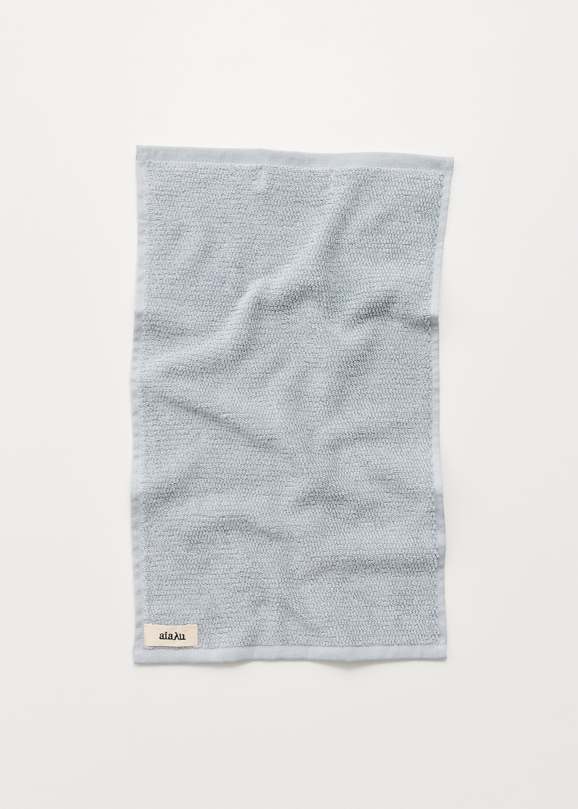 Cotton towels (set of 3 pcs) | Pacific