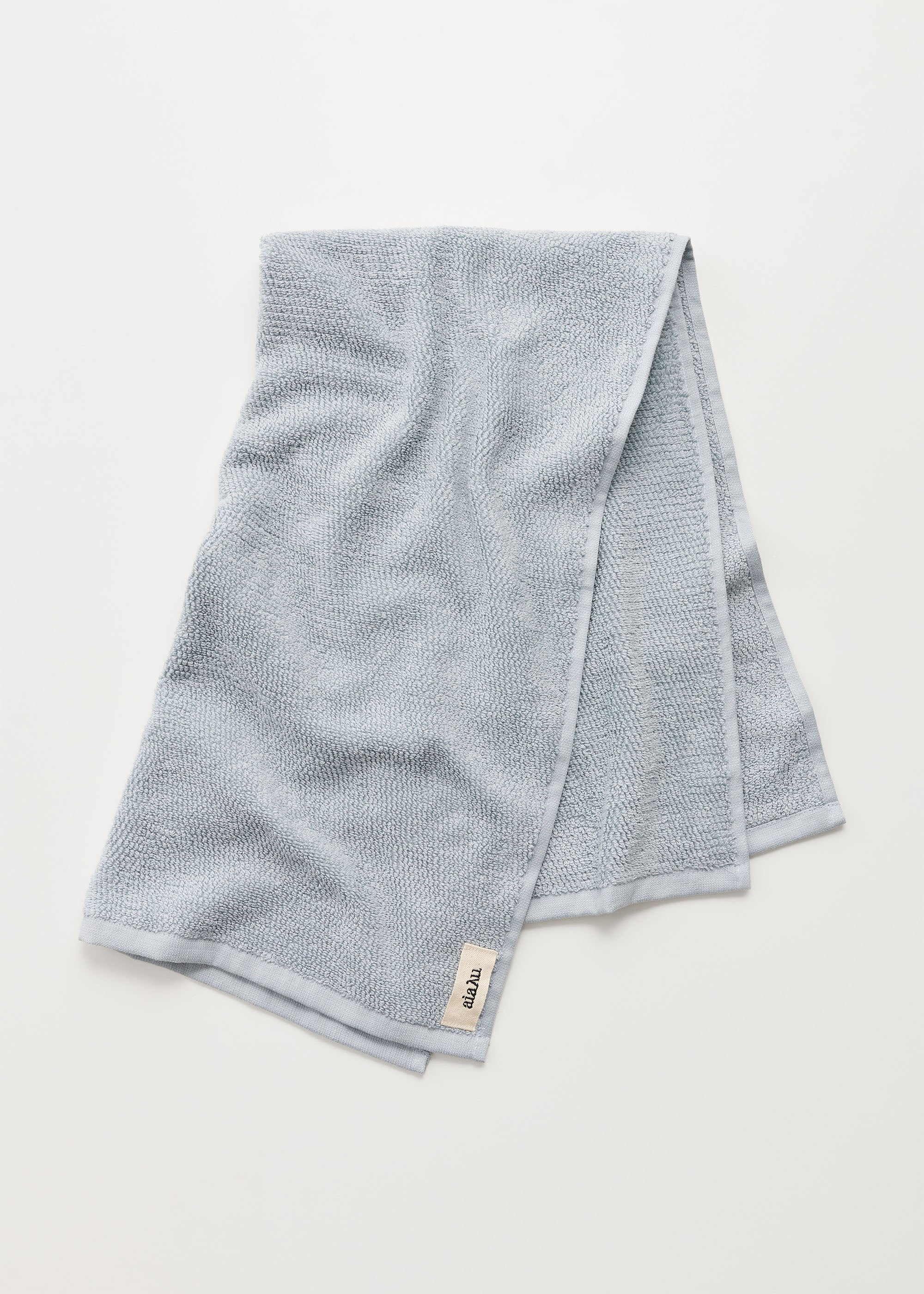 Cotton towels (set of 3 pcs) | Pacific