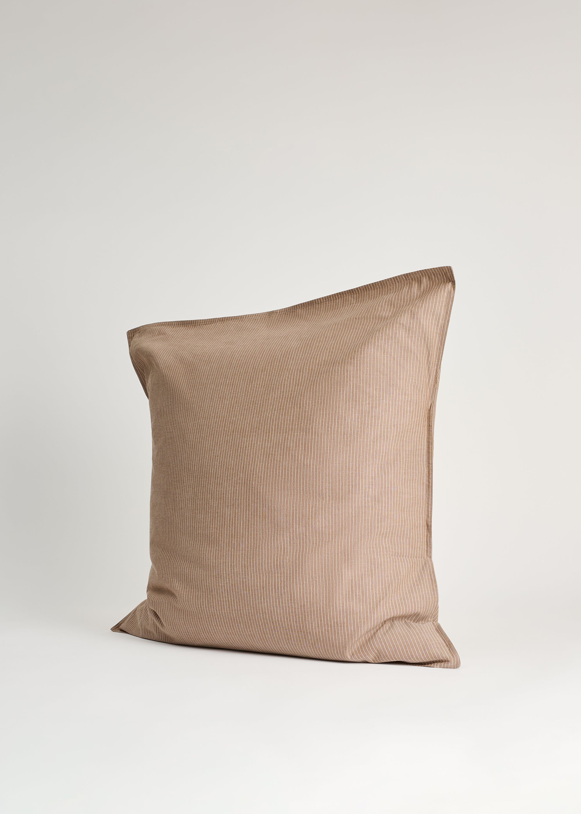 Duvet set 140x220 and pillow case | Mix dark wheat Bedding aiayu