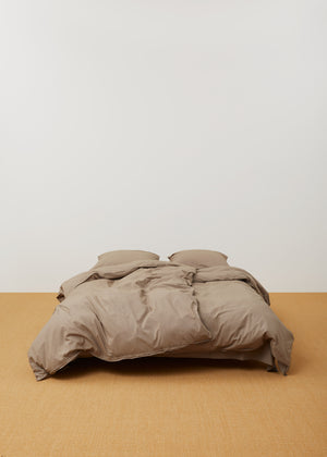 Duvet set and pillow case | Cocoa Bedding aiayu