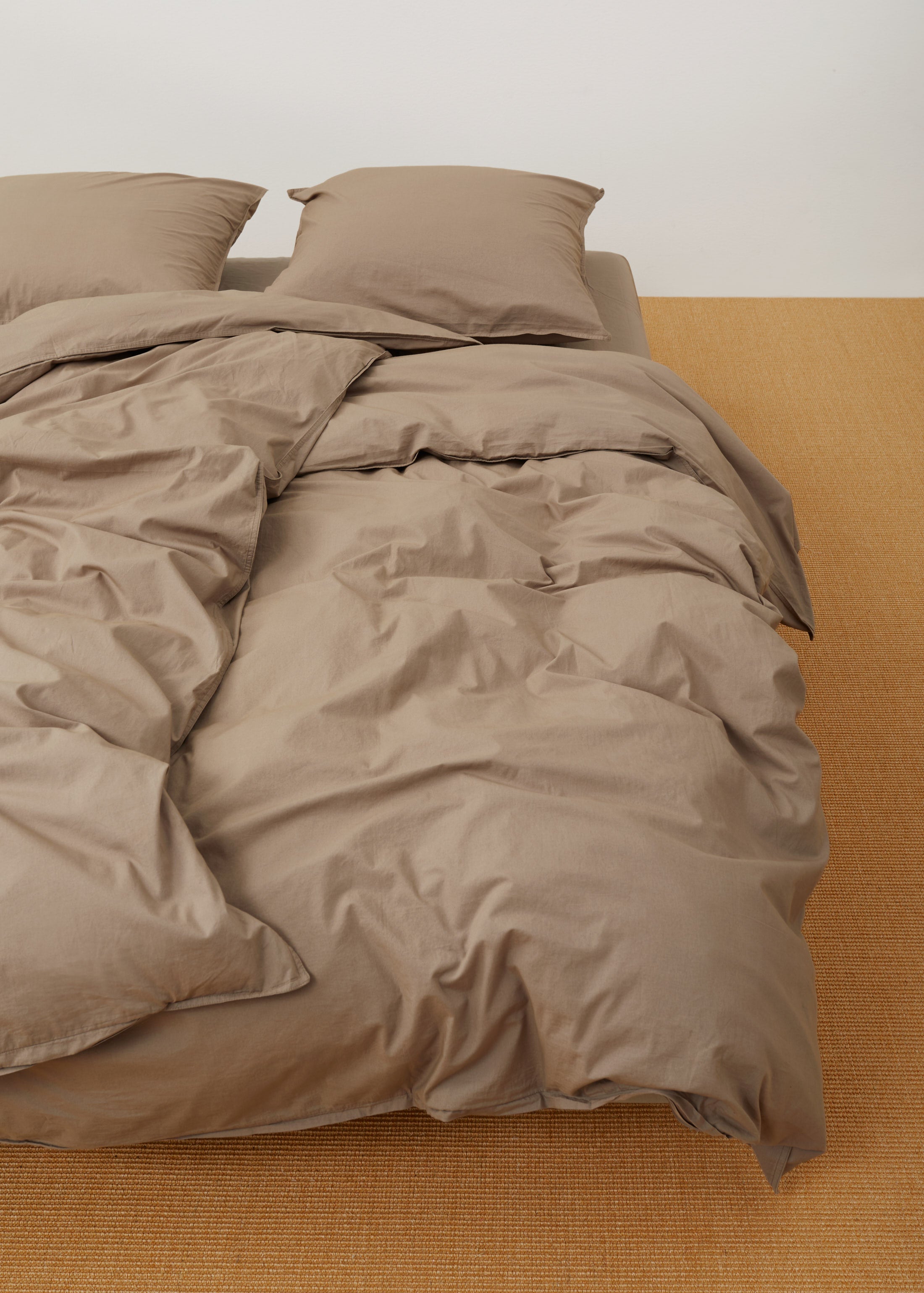 Duvet set and pillow case | Cocoa Bedding aiayu