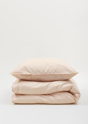 Duvet set 150x210 (SE size) & pillow case | Shell