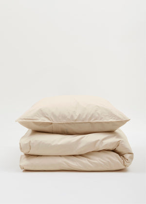 Duvet set and pillow case | Oxford Bedding aiayu