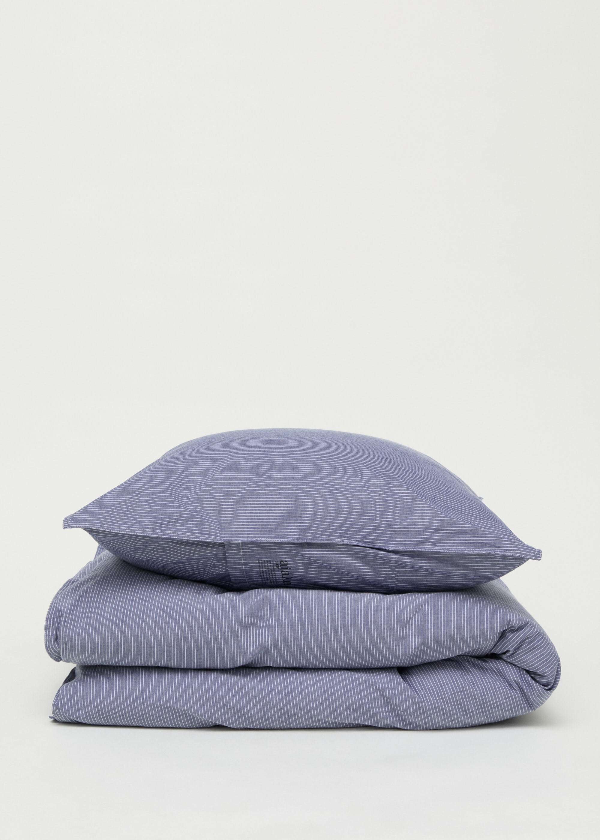 Duvet set & pillow case - letto | Mix Blue