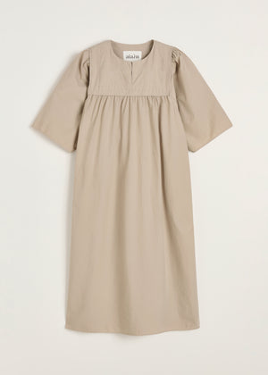 Enola dress | Dried Herb Dress aiayu