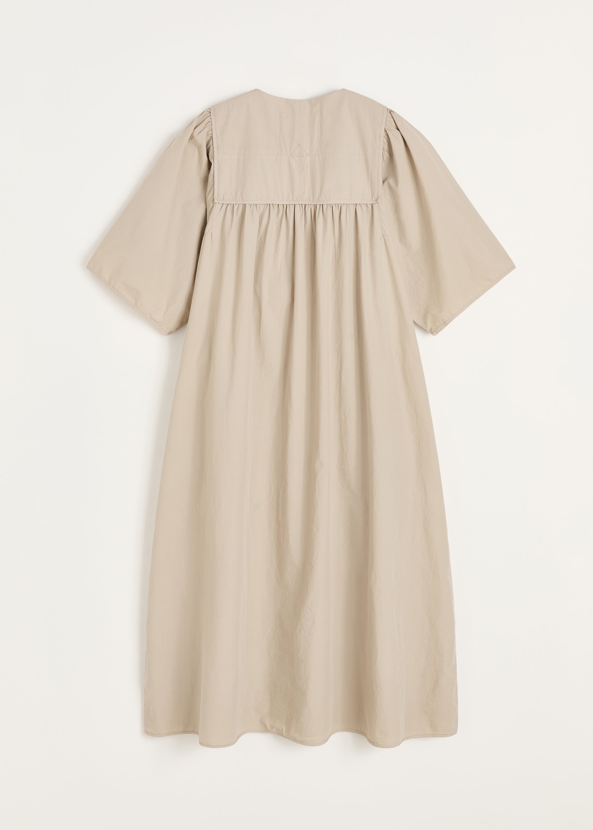 Enola dress | Dried Herb