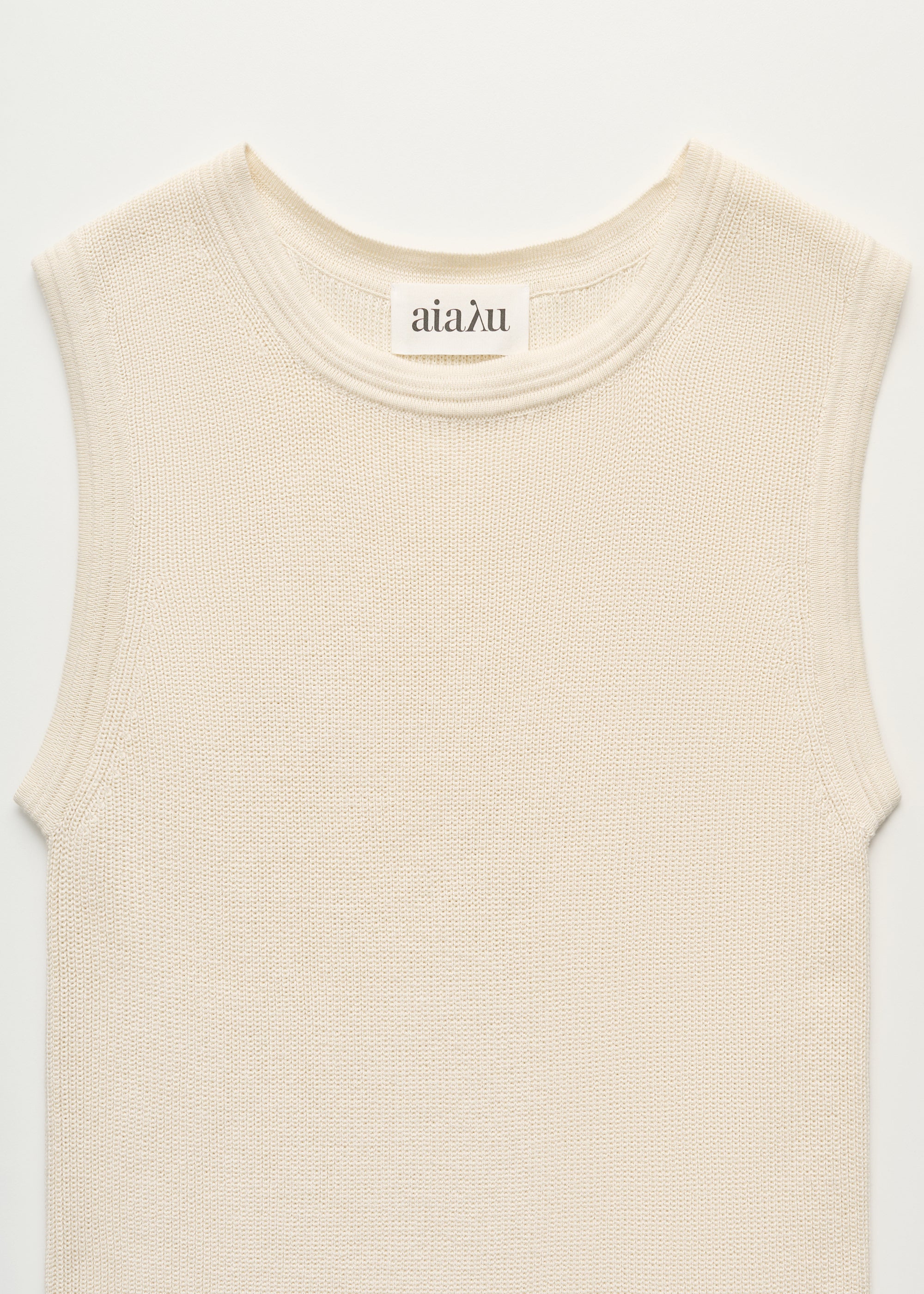 Esha dress | Pure Ecru