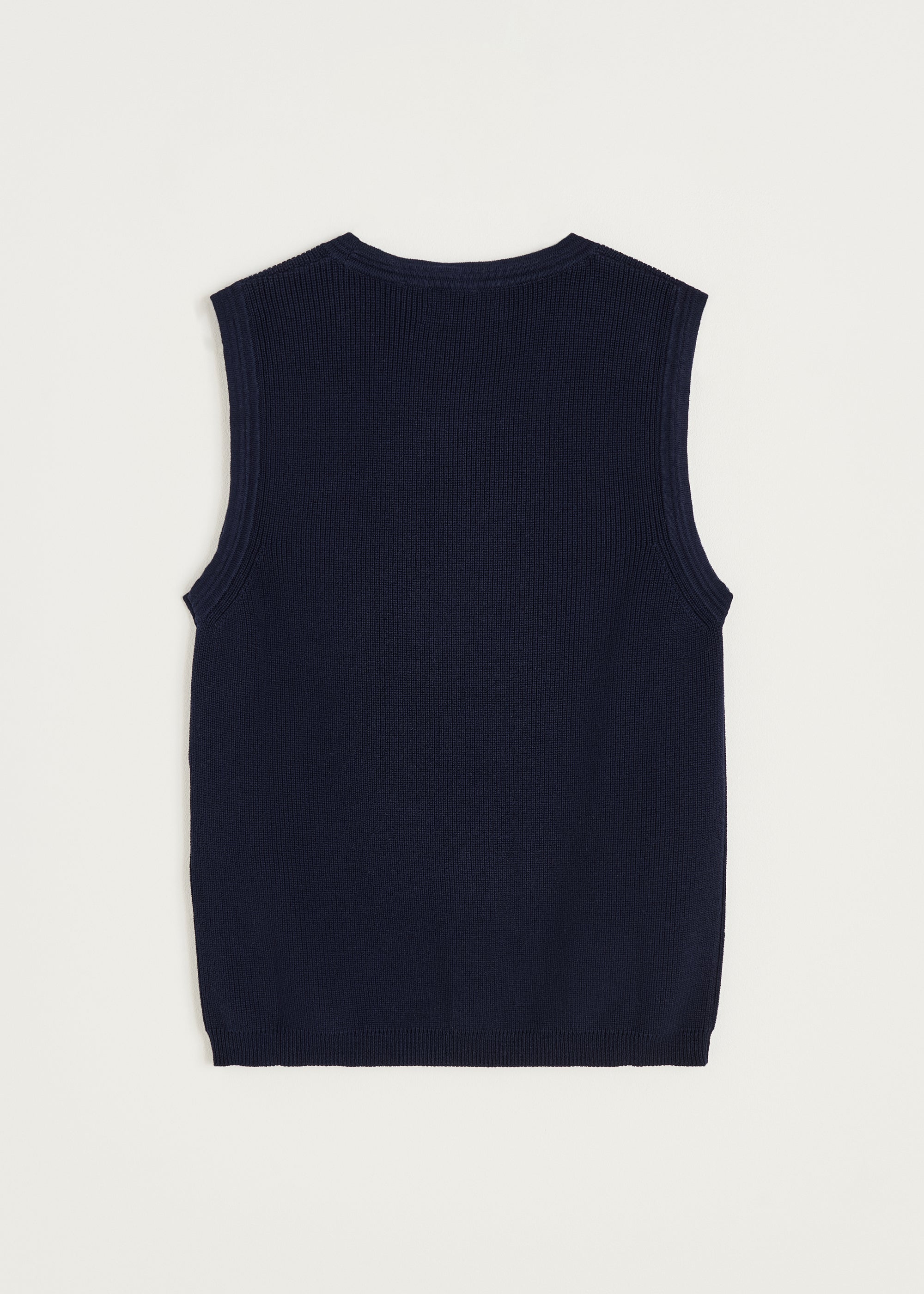 Esha top | Navy