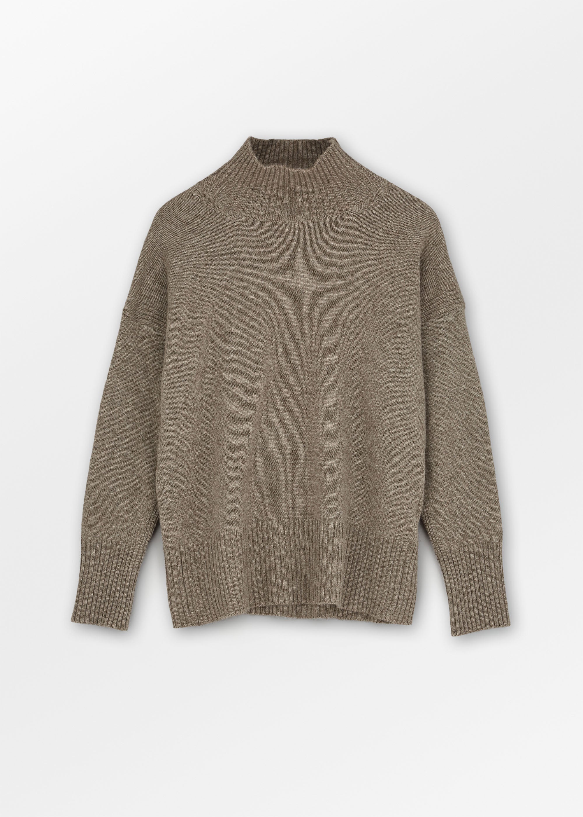 Freya yak sweater | Pure Soil