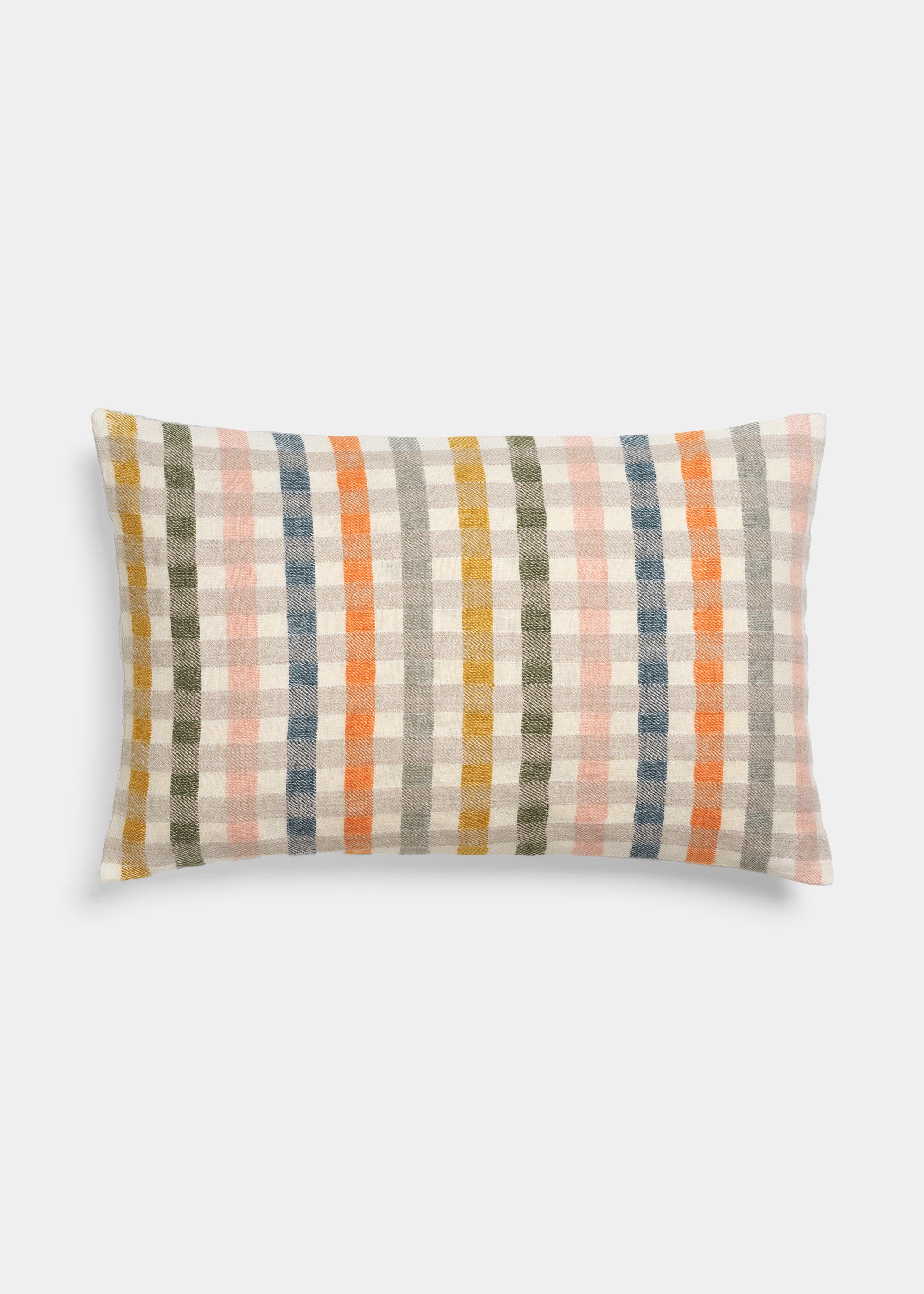 Gabriel cashmere pillow- 40x60 | Mix Domus