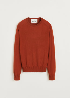 Gina sweater - pure merino wool | Arizona