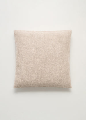 Hayaden wool pillow - 50x50 | Aura aiayu.dk