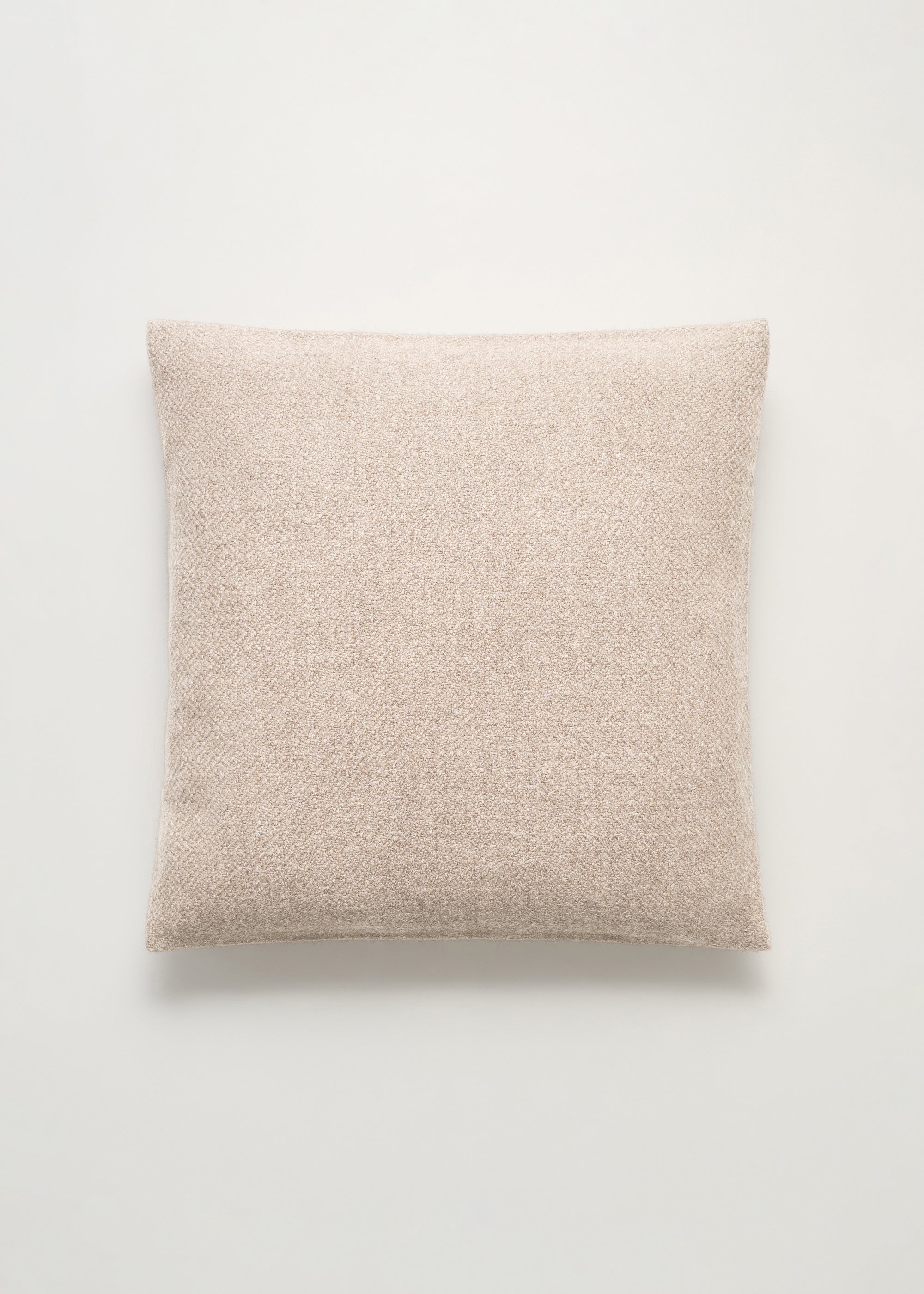 Hayaden wool pillow - 50x50 | Aura aiayu.dk