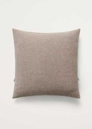 Hayaden wool pillow - 50x50