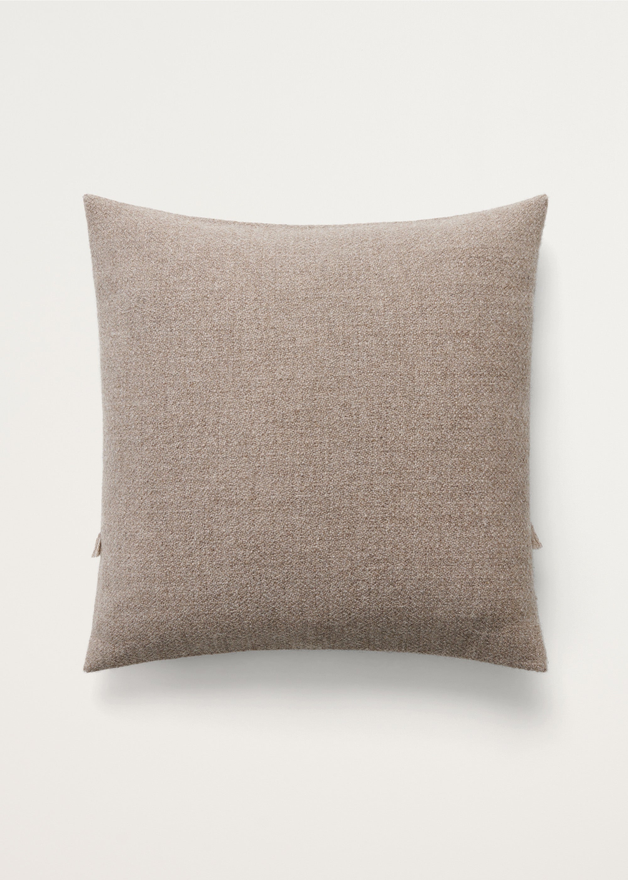 Hayaden wool pillow - 50x50