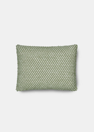 Heather classic - 30x40 | Mix Dusty Green/Albicant