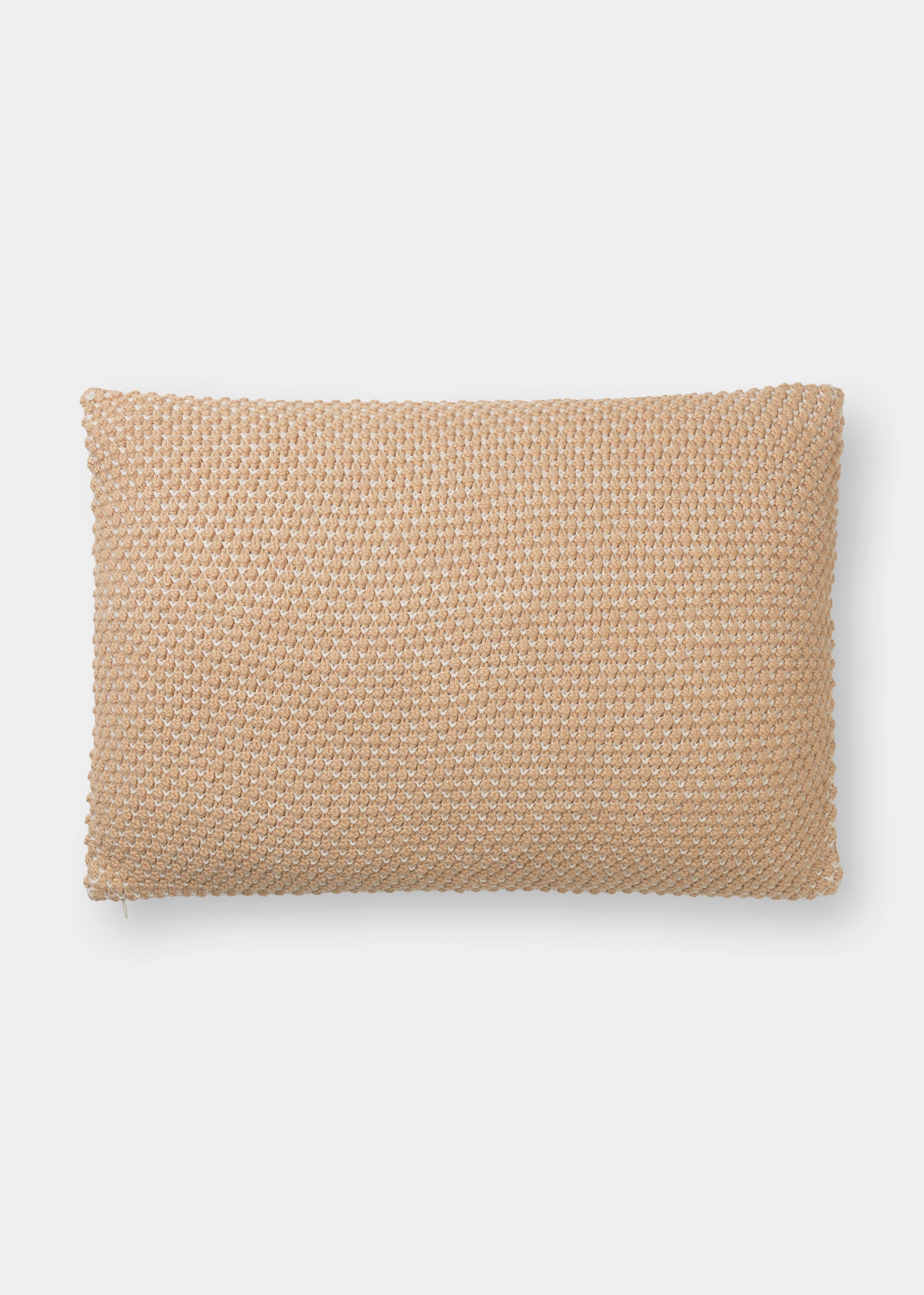 Heather classic - 40x60 | Mix Sand/Albicant aiayu.dk