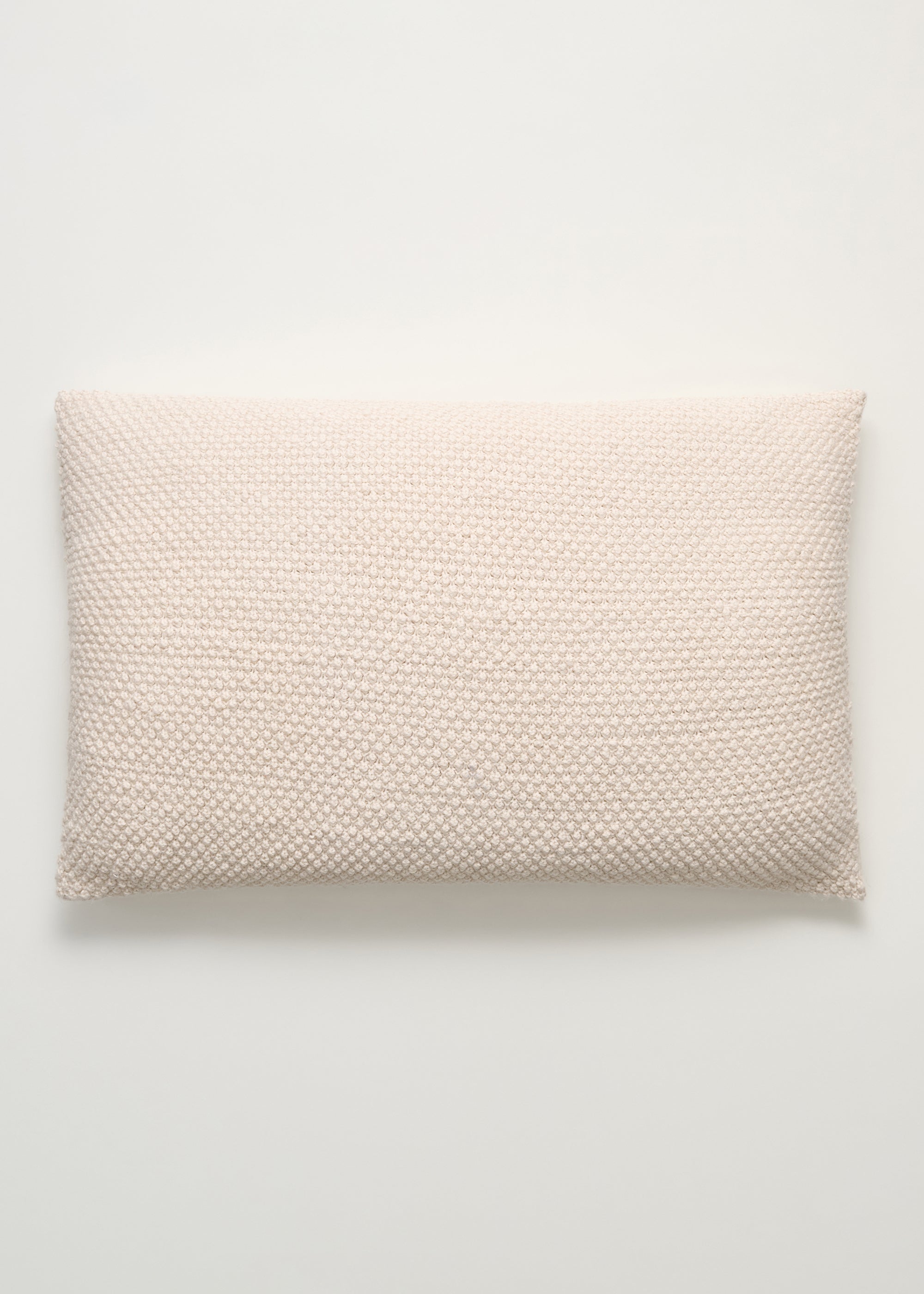 Heather classic - 50x80 | Albicant aiayu.dk