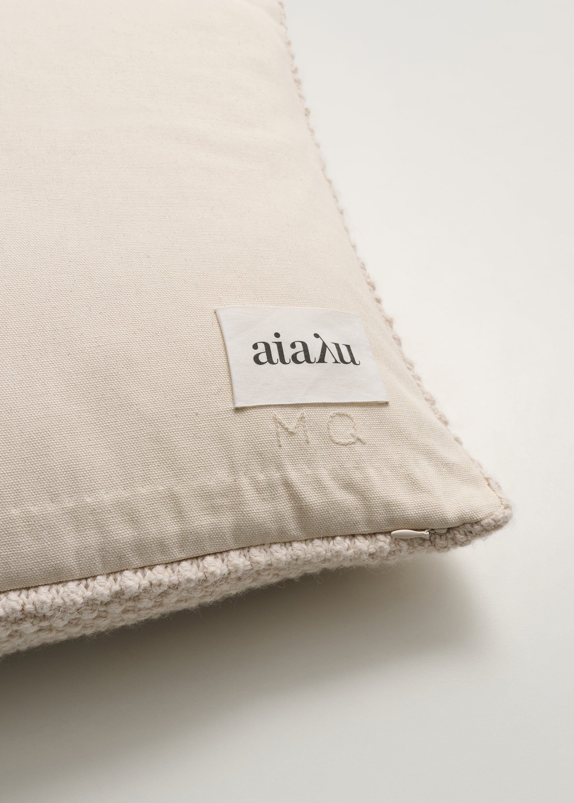 Heather classic - 50x80 | Albicant aiayu.dk