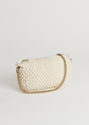 Helen chain classic bag | Albicant