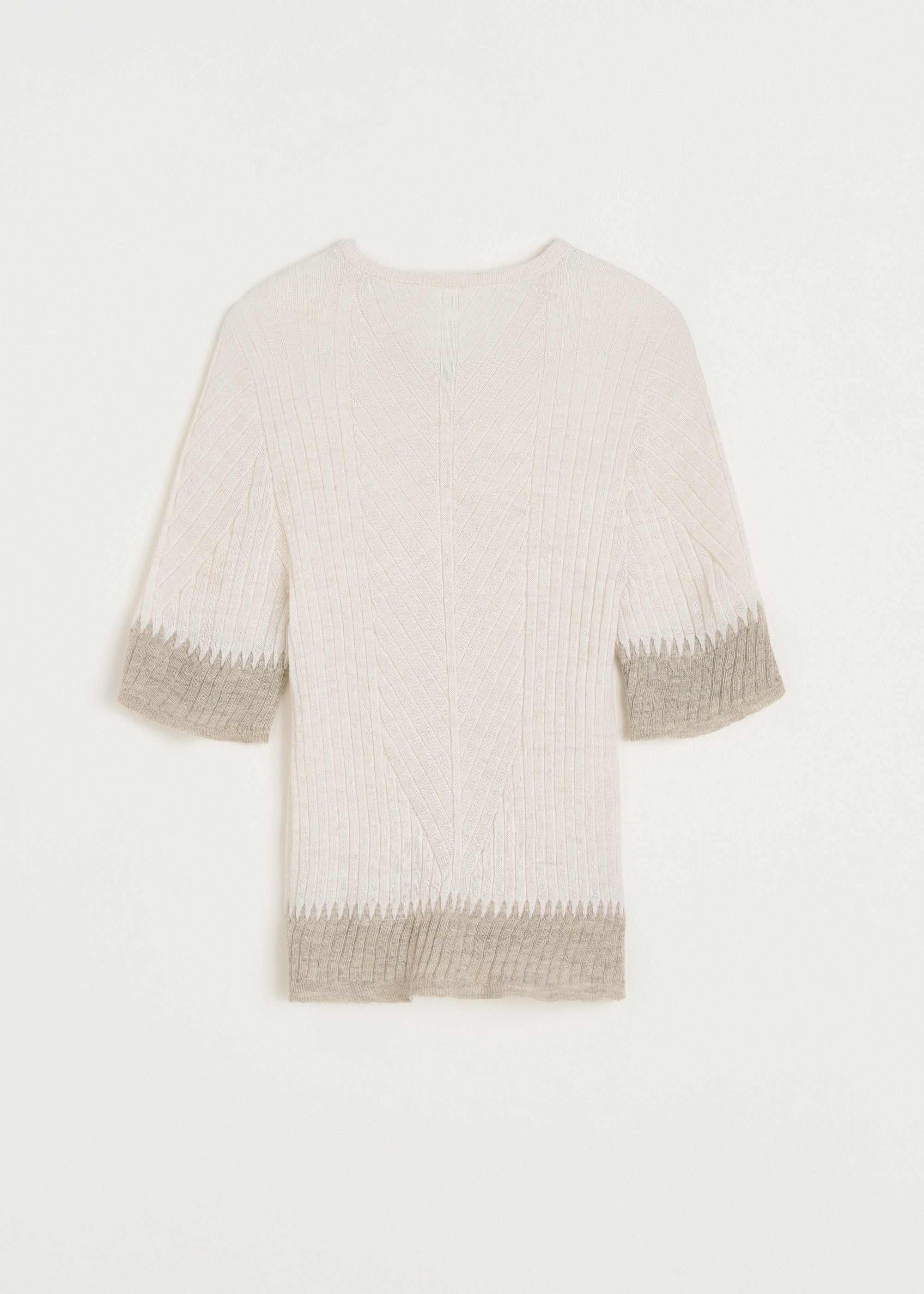 Hira cardigan – pure llama | Mix Albicant Cardigan aiayu