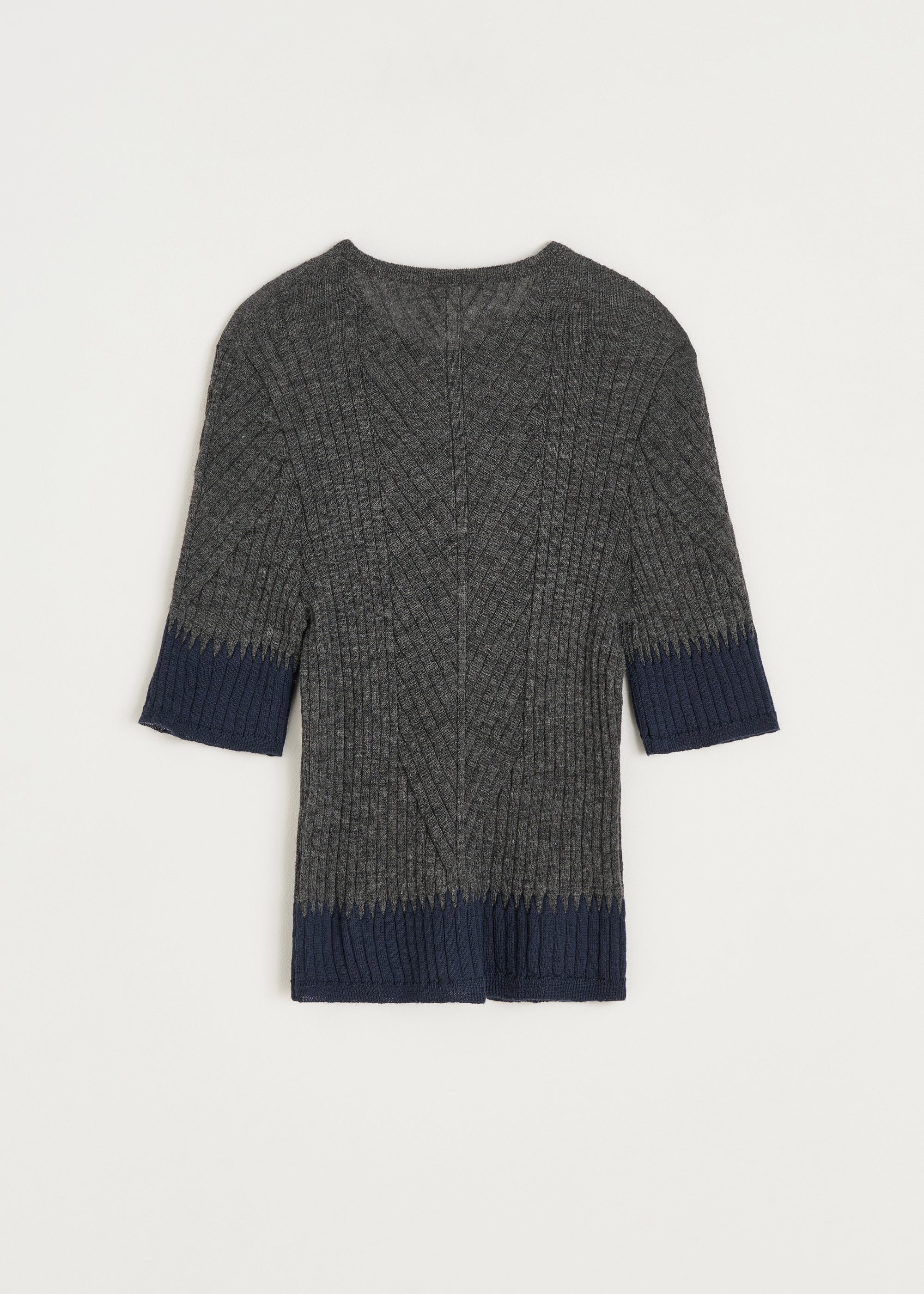 Hira cardigan – pure llama | Mix Stormy Cardigan aiayu