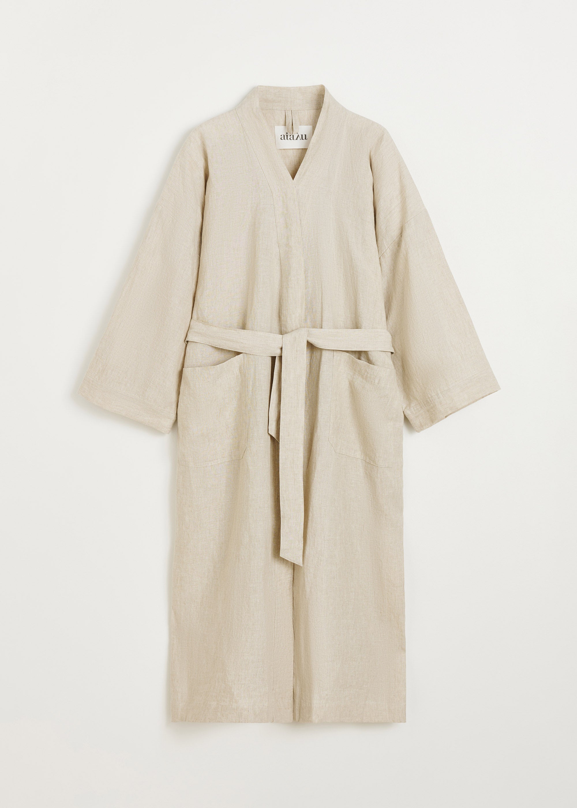 Kimono linen | Pure Nature