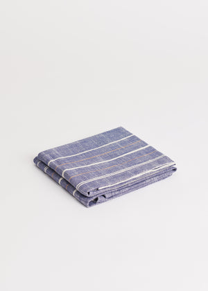 Kitchen towel (set of 2 pcs) | Mix Blue