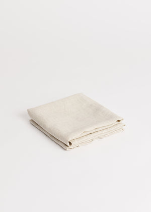 Linen kitchen towel (set of 2 pcs) | Pure Natural