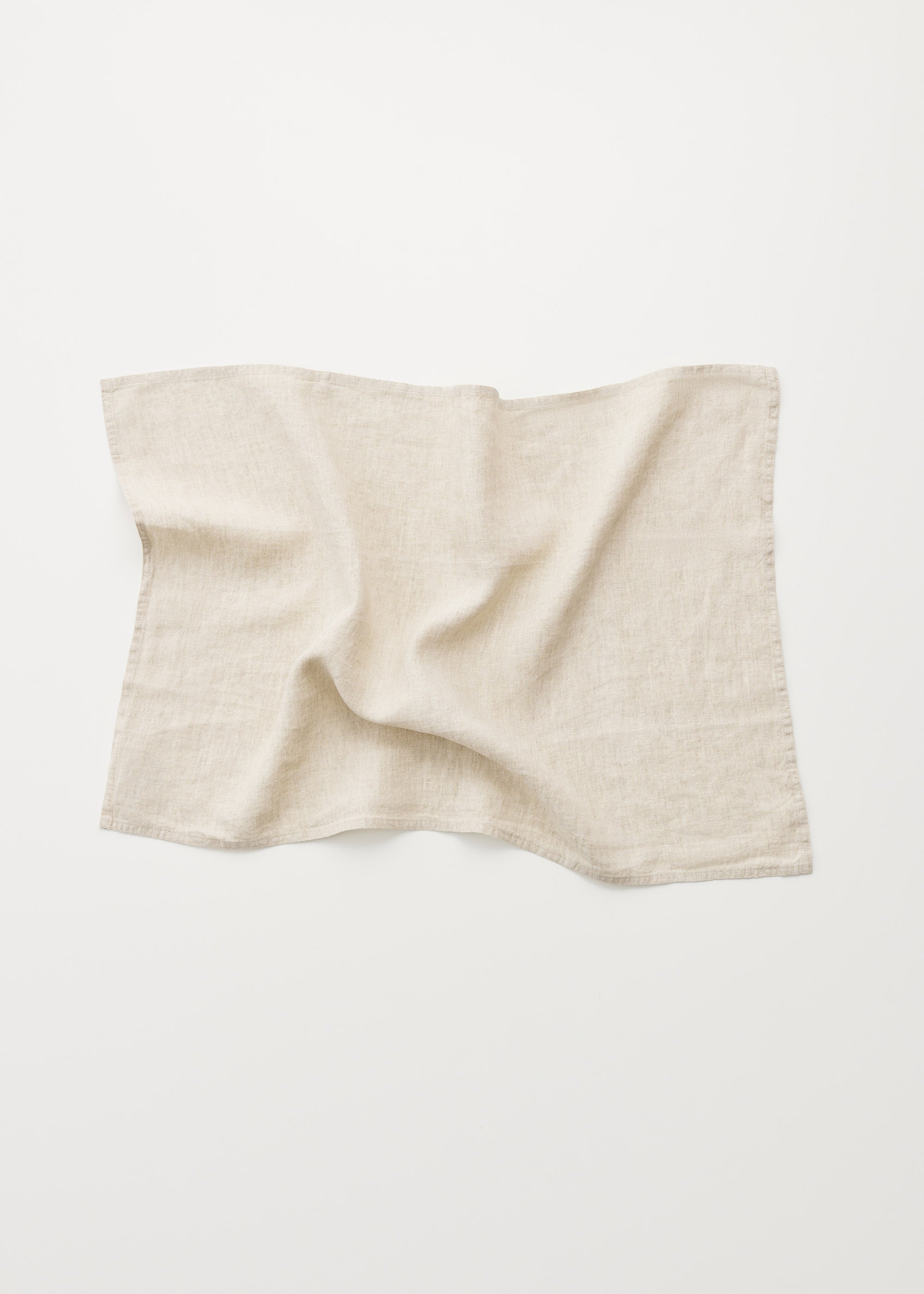 Linen kitchen towel (set of 2 pcs) | Pure Natural