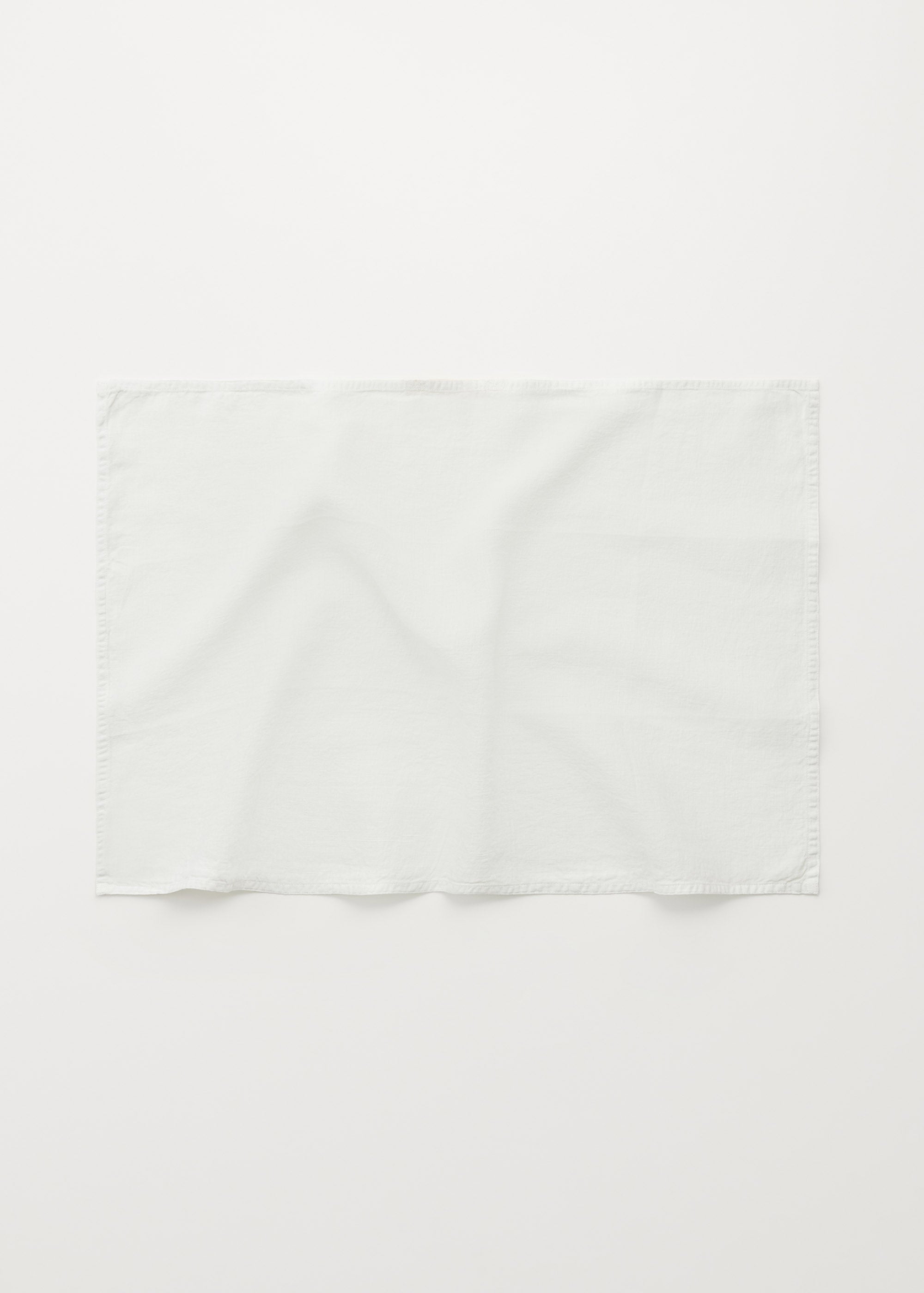 Linen kitchen towel (set of 2 pcs) | Water