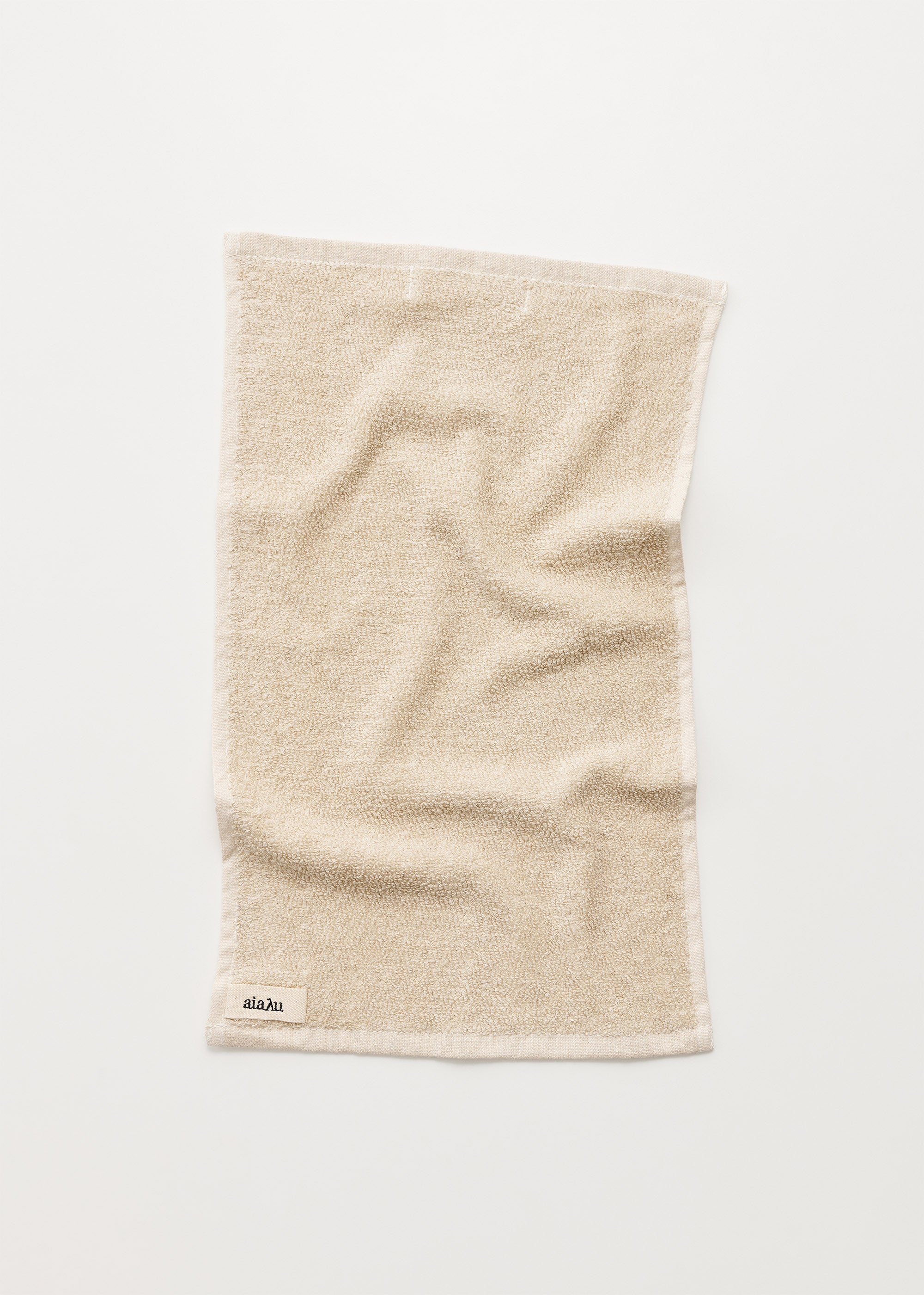 Linen towels (set of 3 pcs) | Pure nature