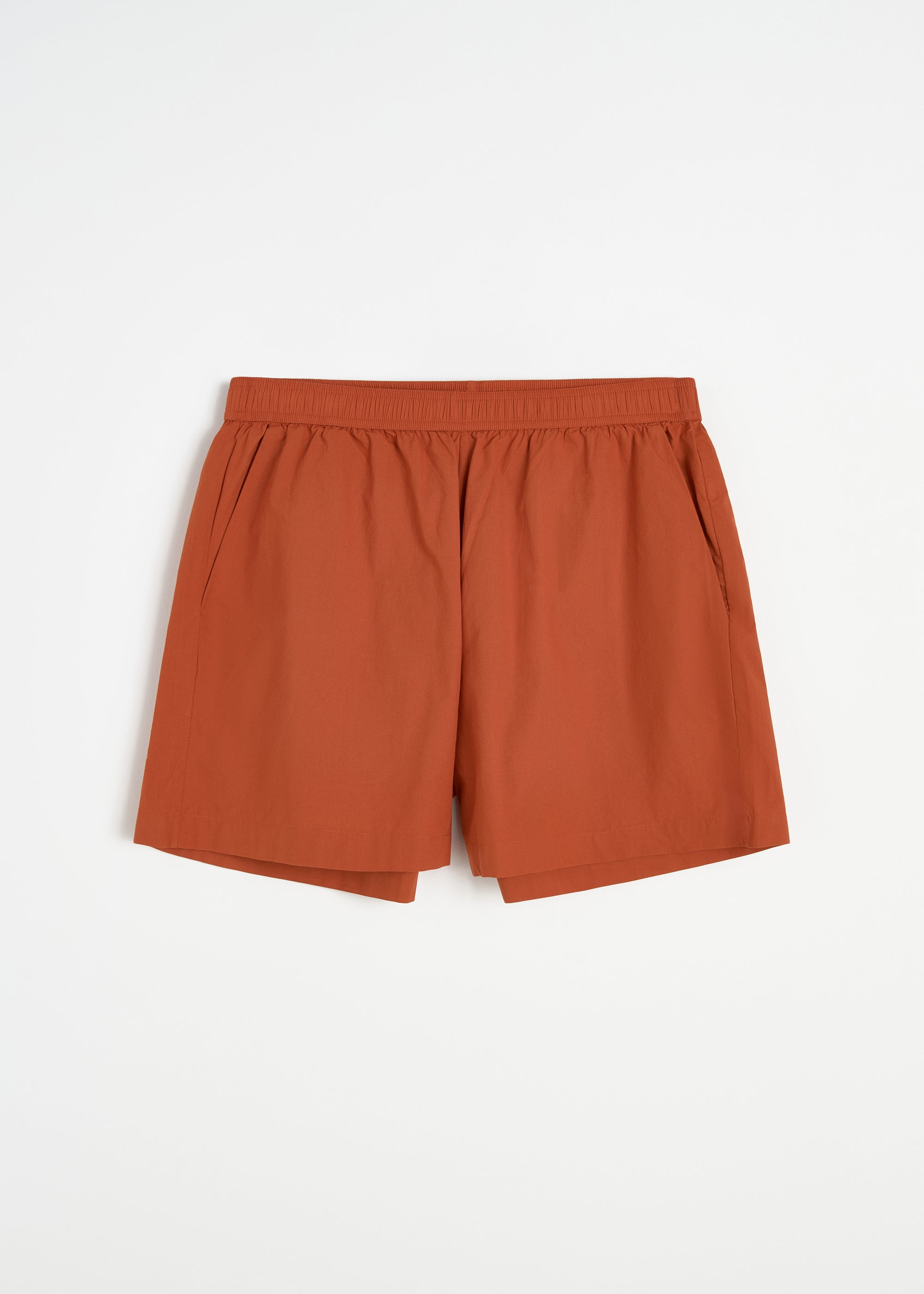 Lulu poplin shorts | Arizona