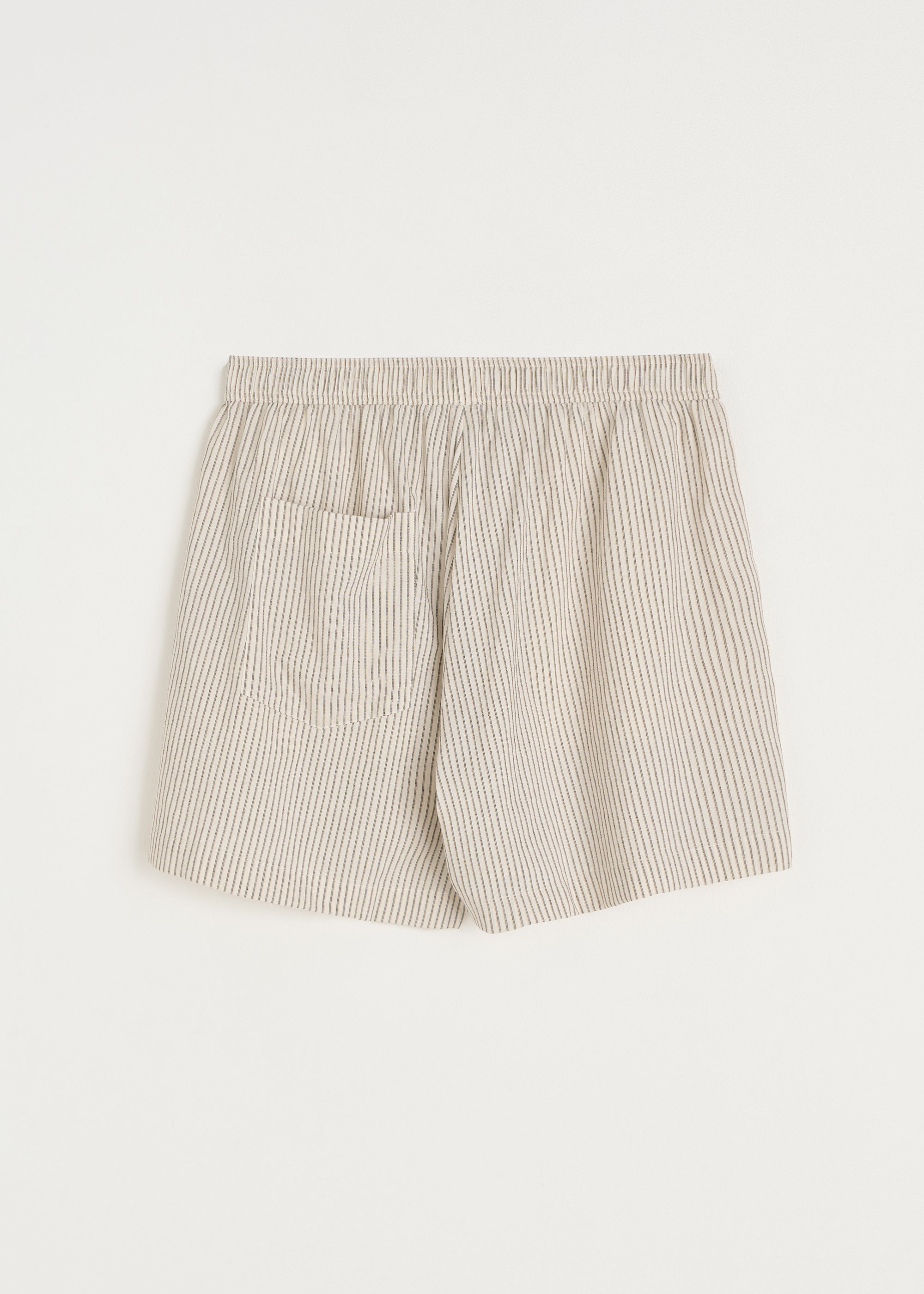 Lulu shorts epure | Mix Black Shorts aiayu