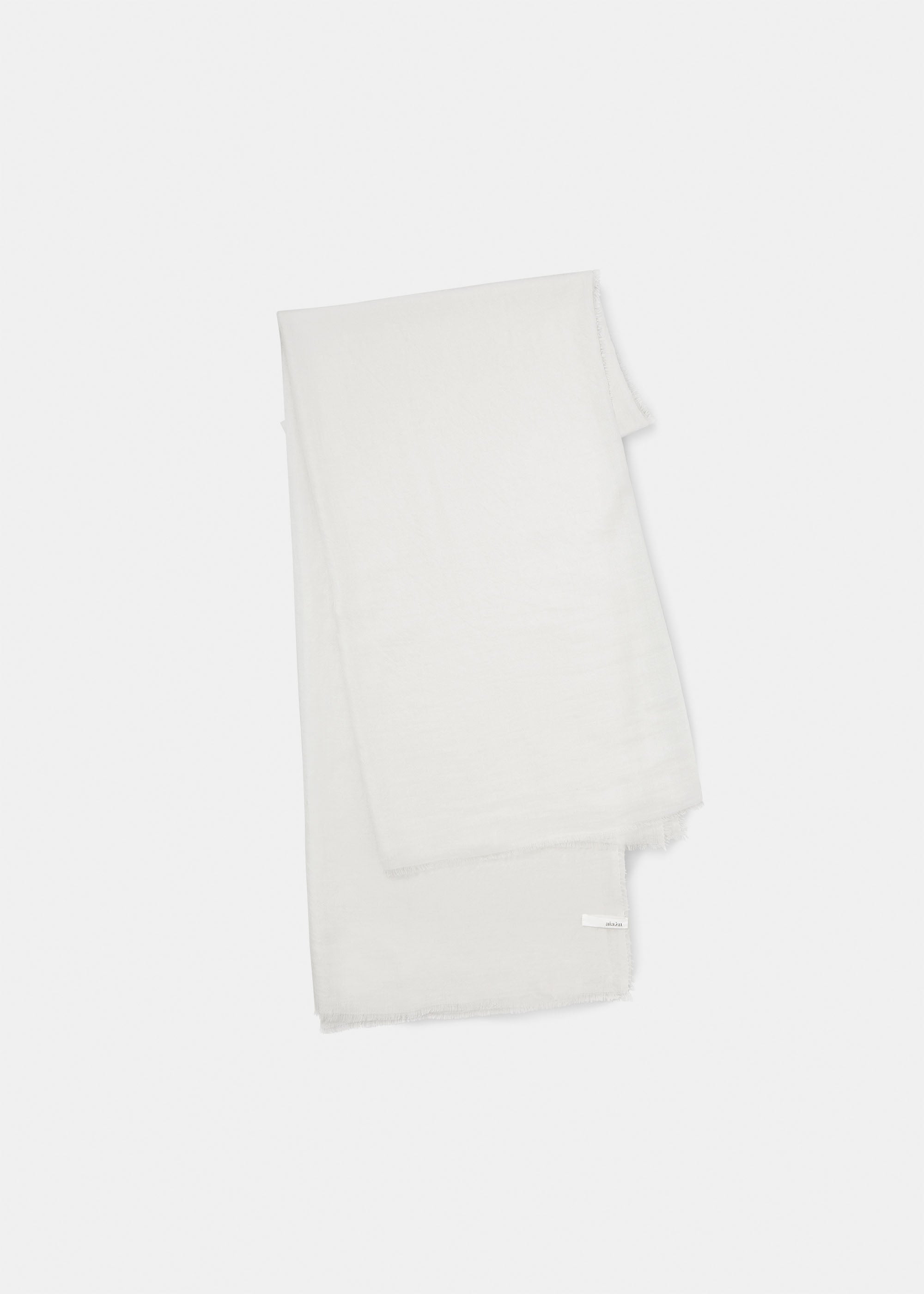 Malea cashmere scarf | Salt