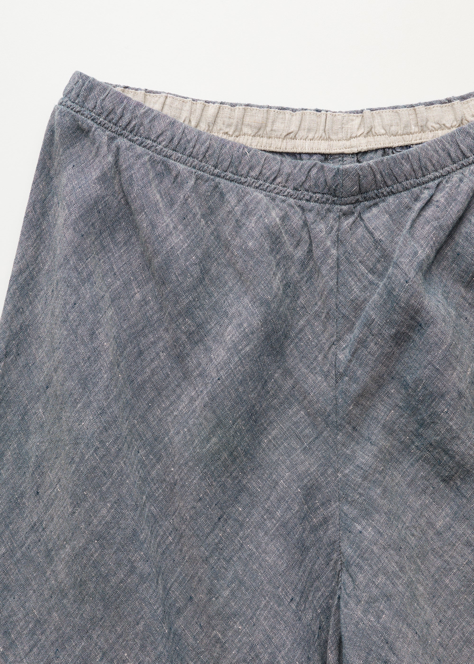 Mara pant linen | Night Sky Pants aiayu