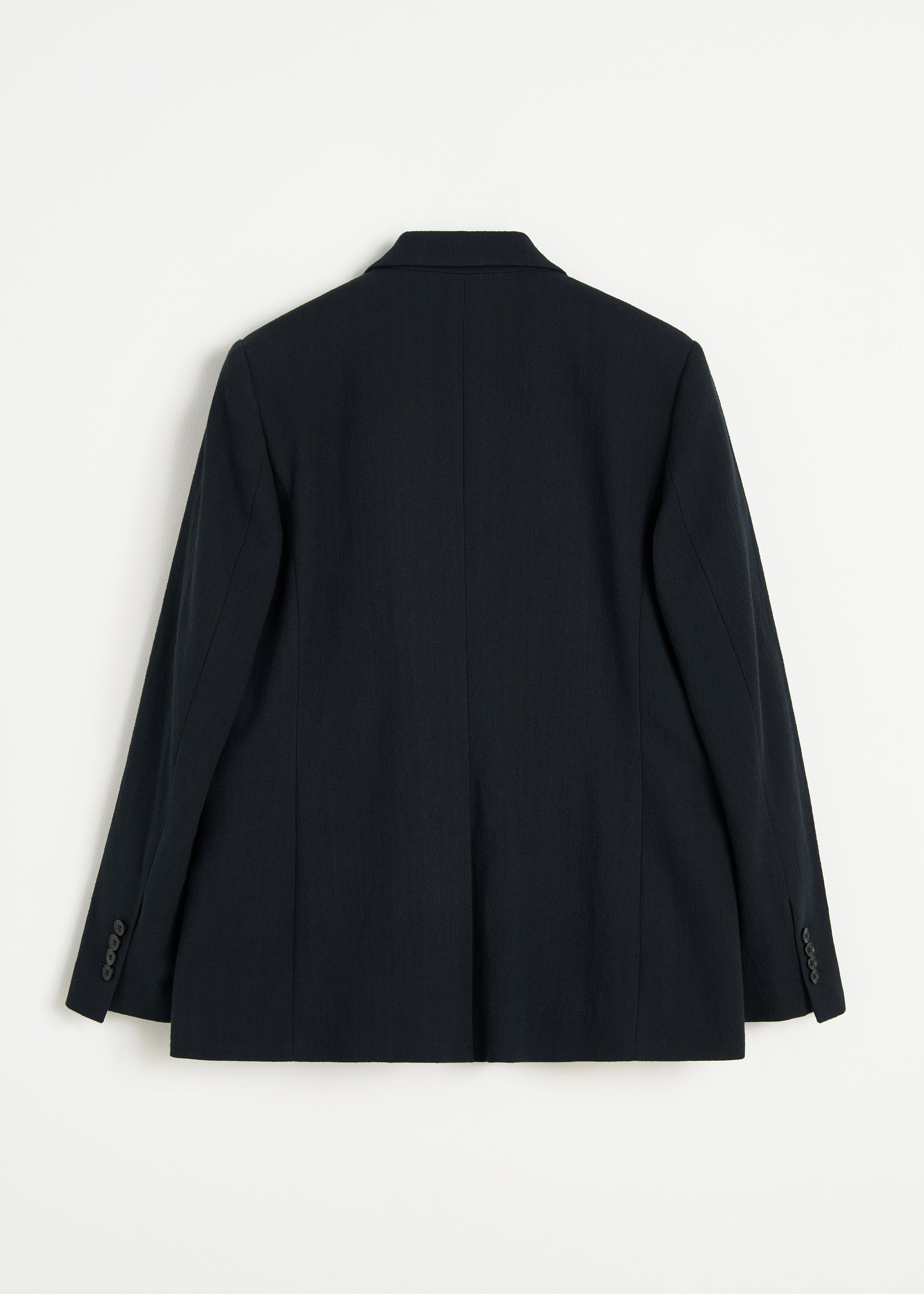 Mason blazer cotton | Navy