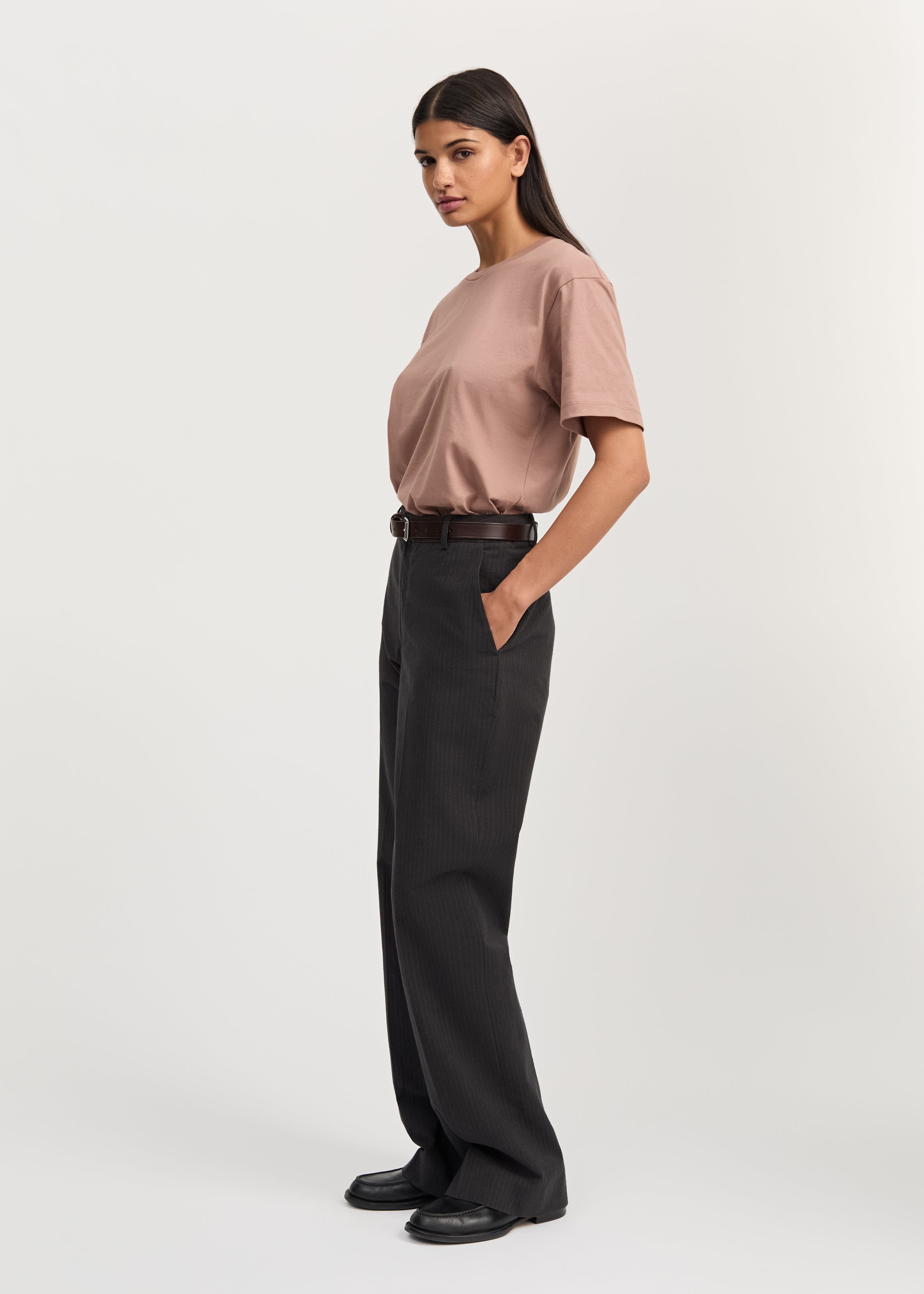 Milo pant pin | Brownstone Pants aiayu