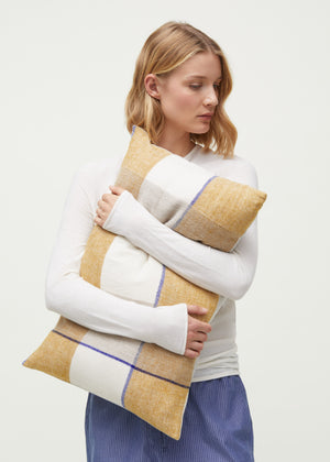 Neci cashmere pillow - 40x60