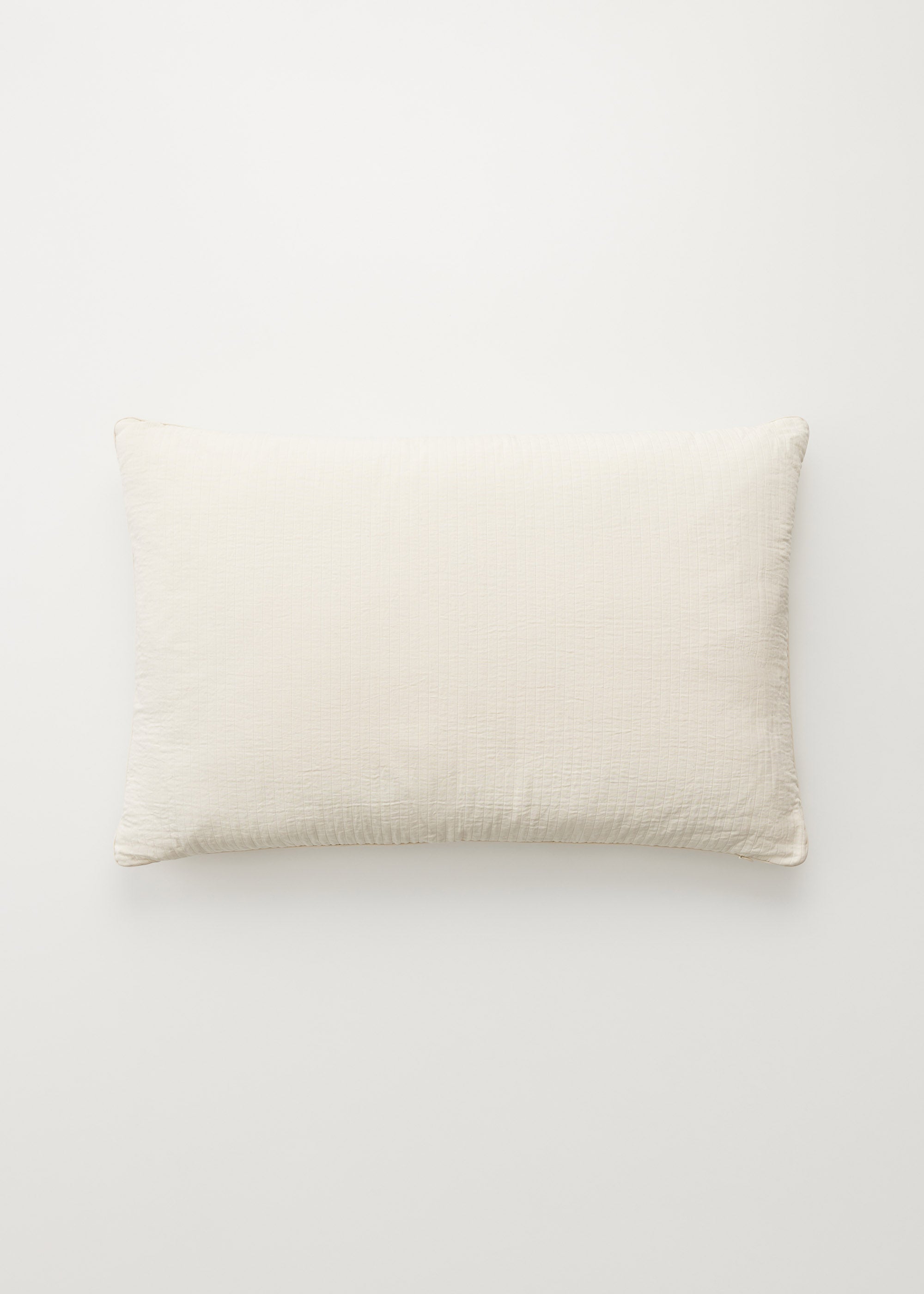 Pillow double - 50x80 | Albicant