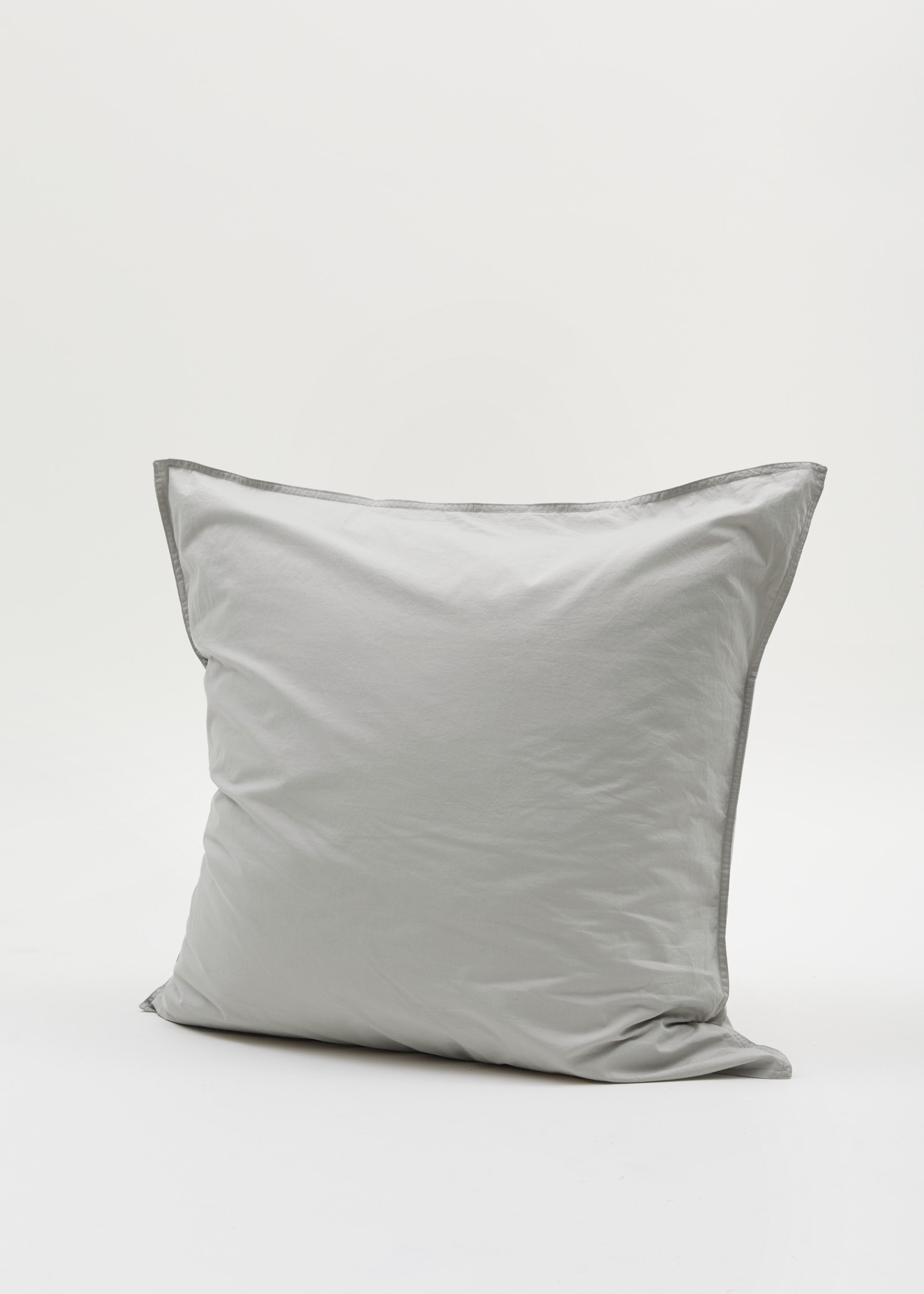 Pillow case 60x63 - ash | Ash