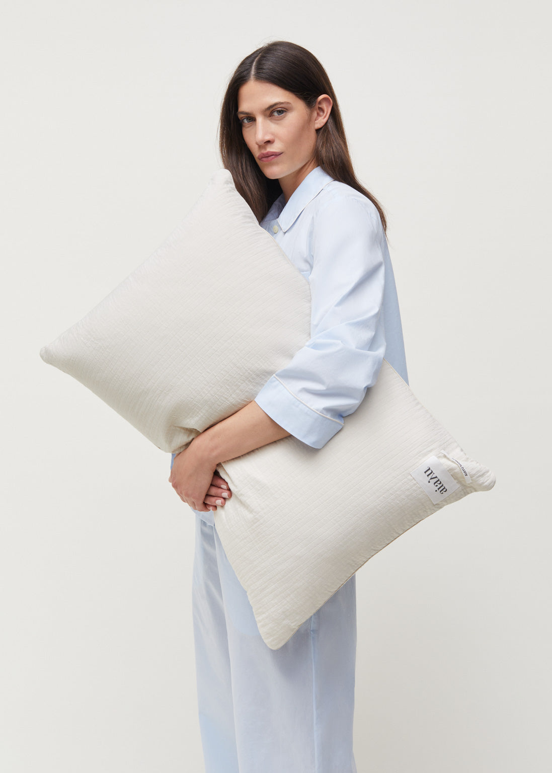 Pillow double - 50x80 | Albicant