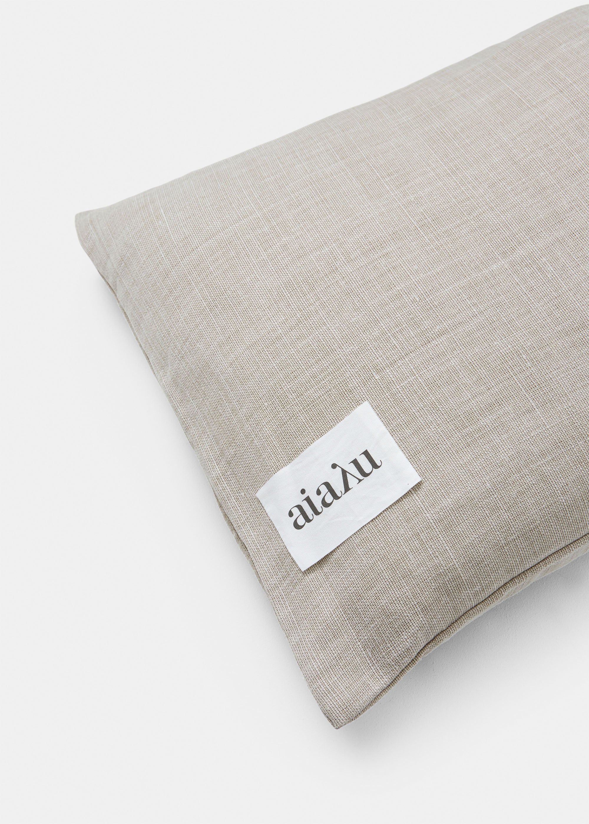 Pillow linen - 40x60 | Nature