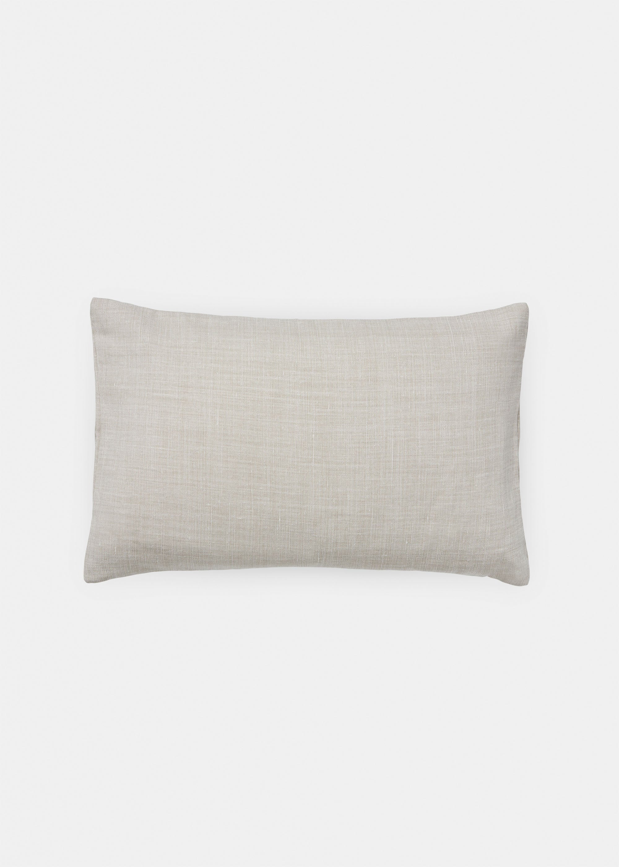 Pillow linen - 40x60 | Nature