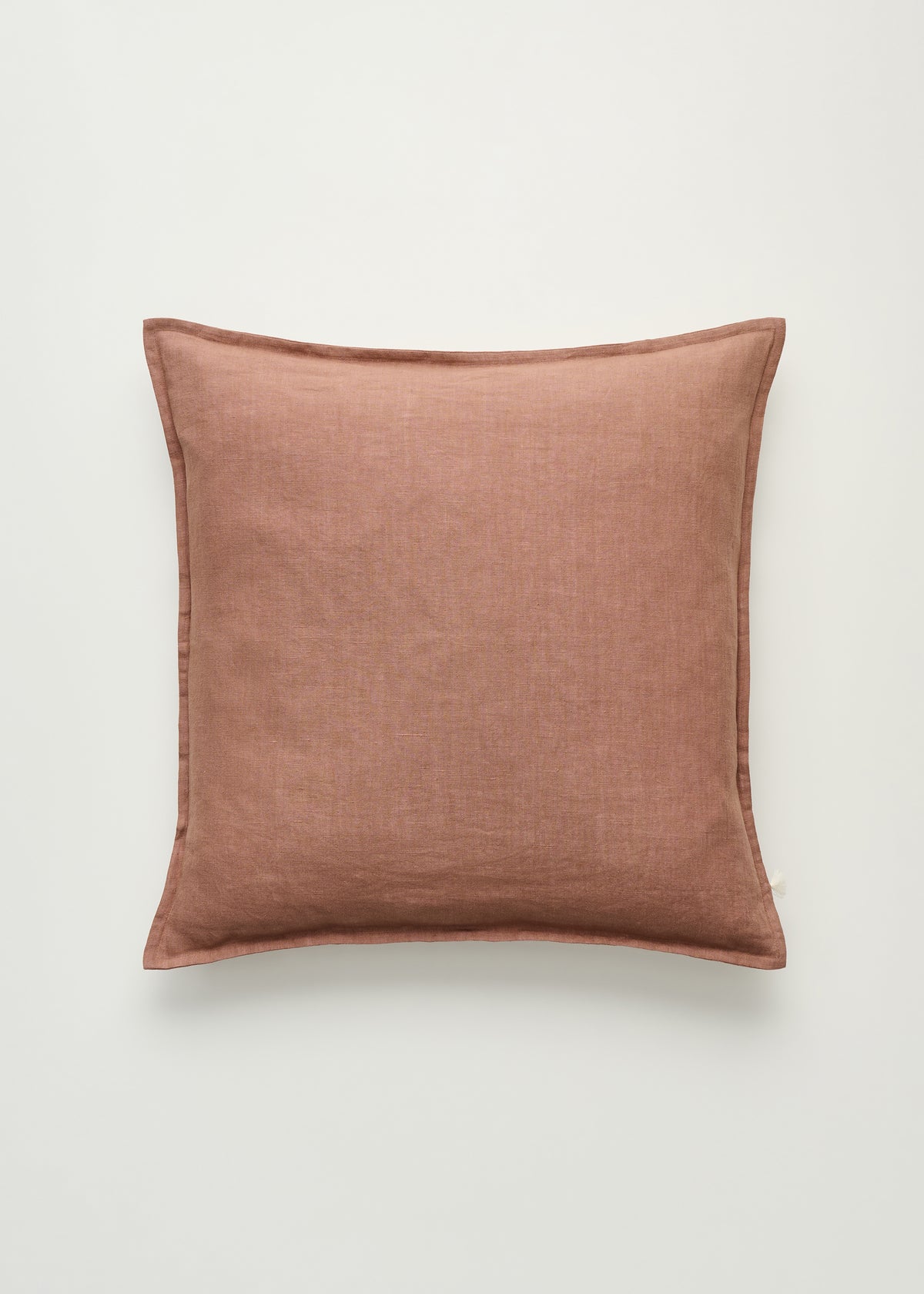 Pillow linen – 50x50 | Desert blush aiayu.dk