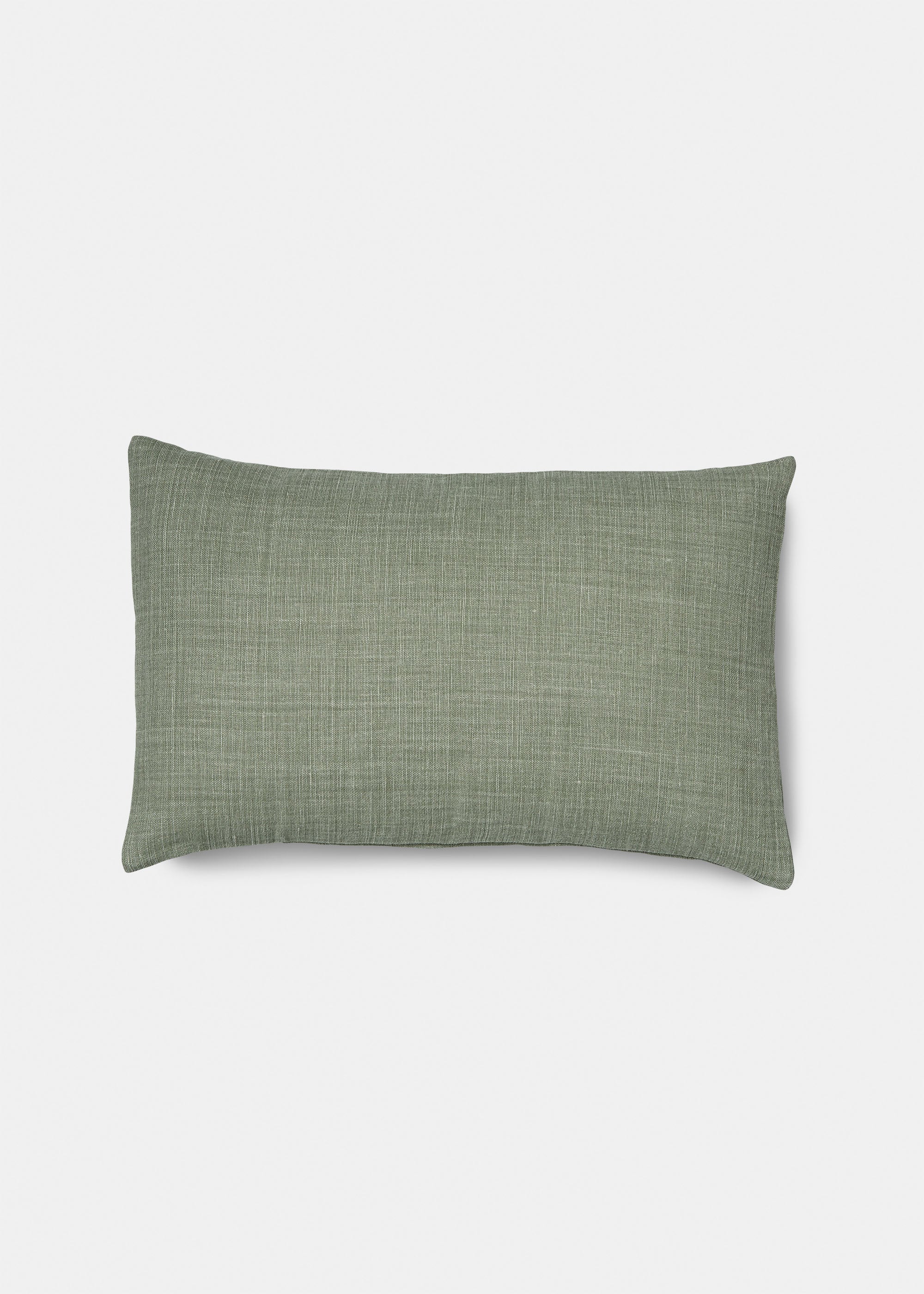 Pillow linen - 40x60 | Green Tea